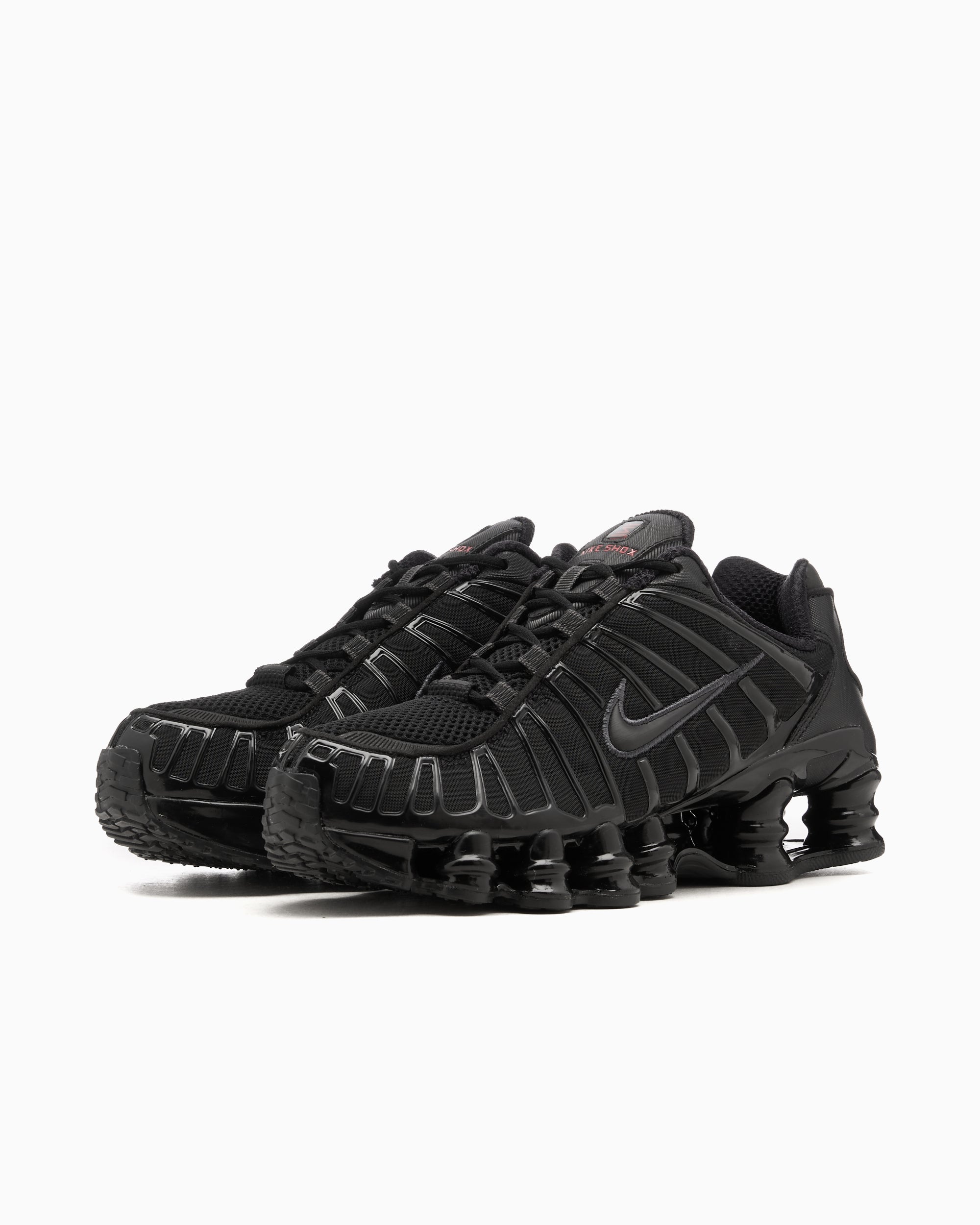 Sneakers Nike Shox TL - AV3595-002