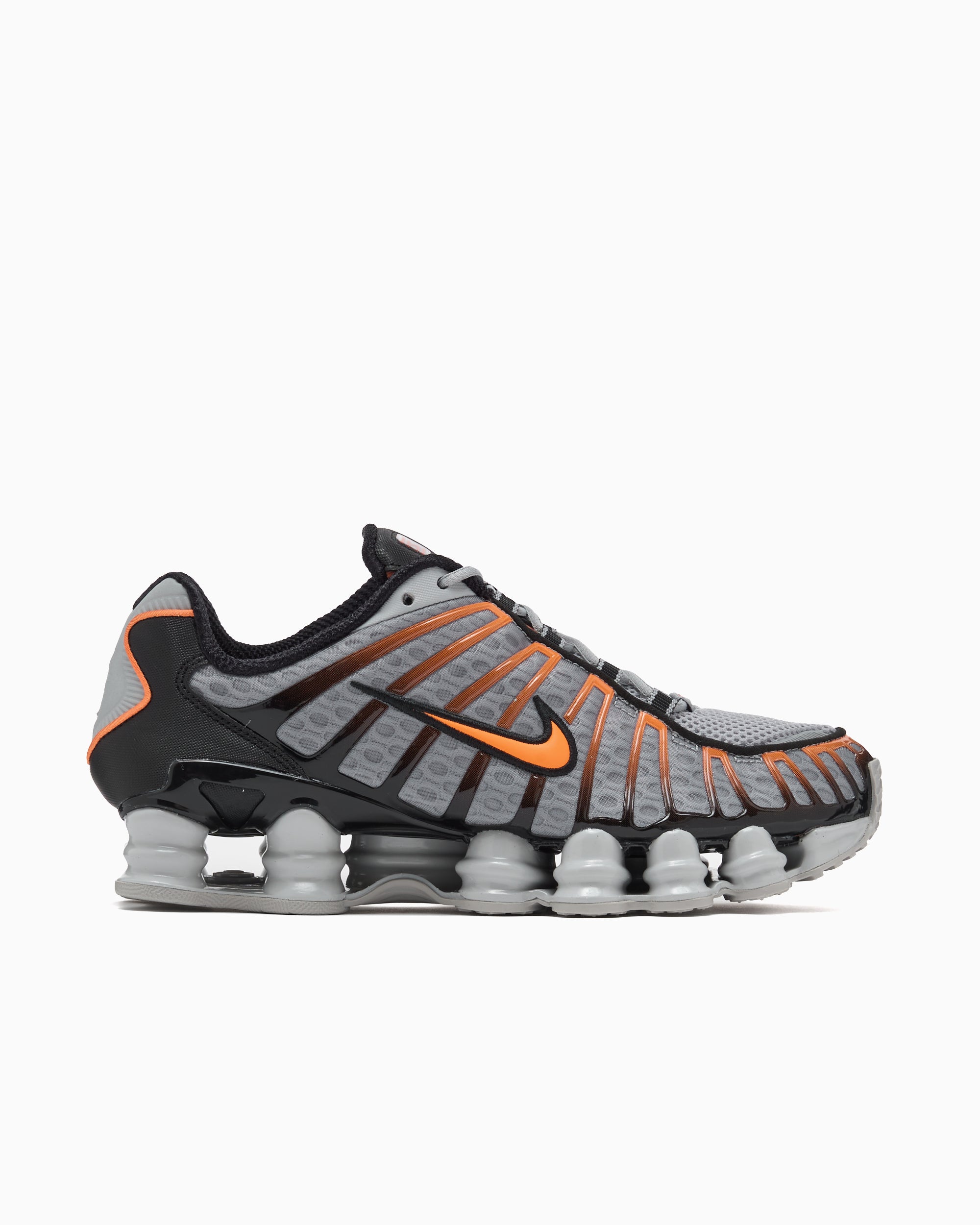Sneakers Nike Shox TL - AV3595-011
