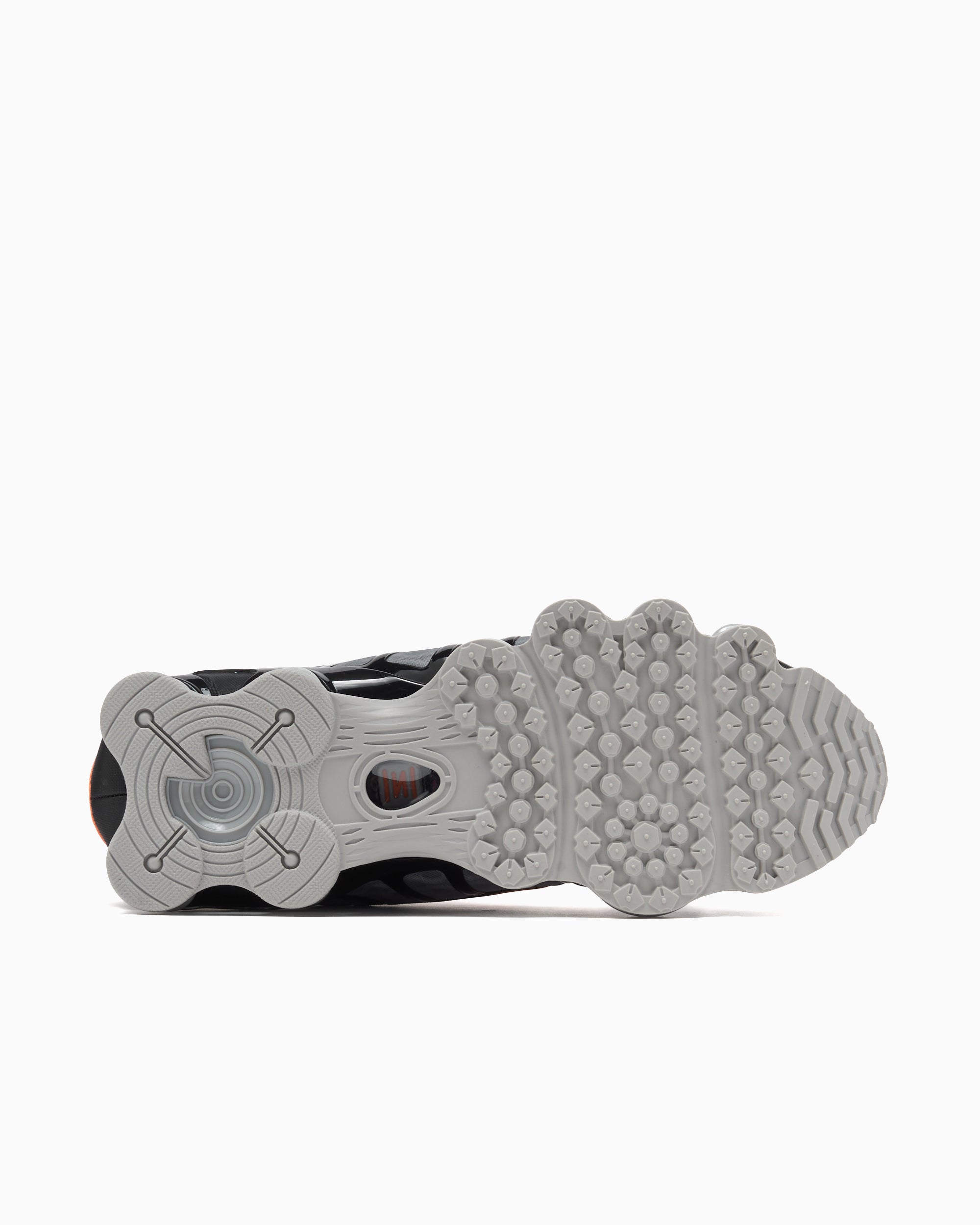 Sneakers Nike Shox TL - AV3595-011