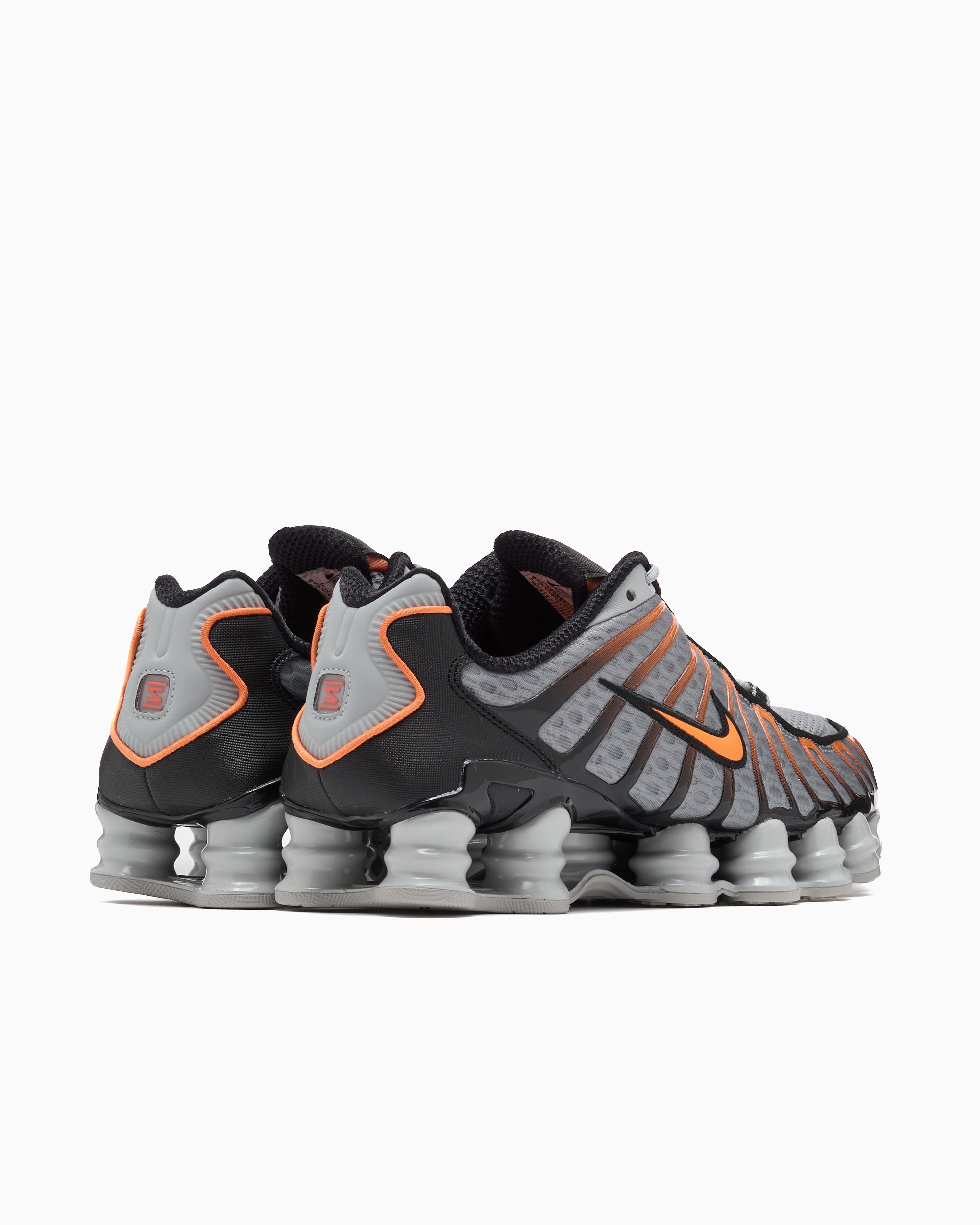 Sneakers Nike Shox TL - AV3595-011