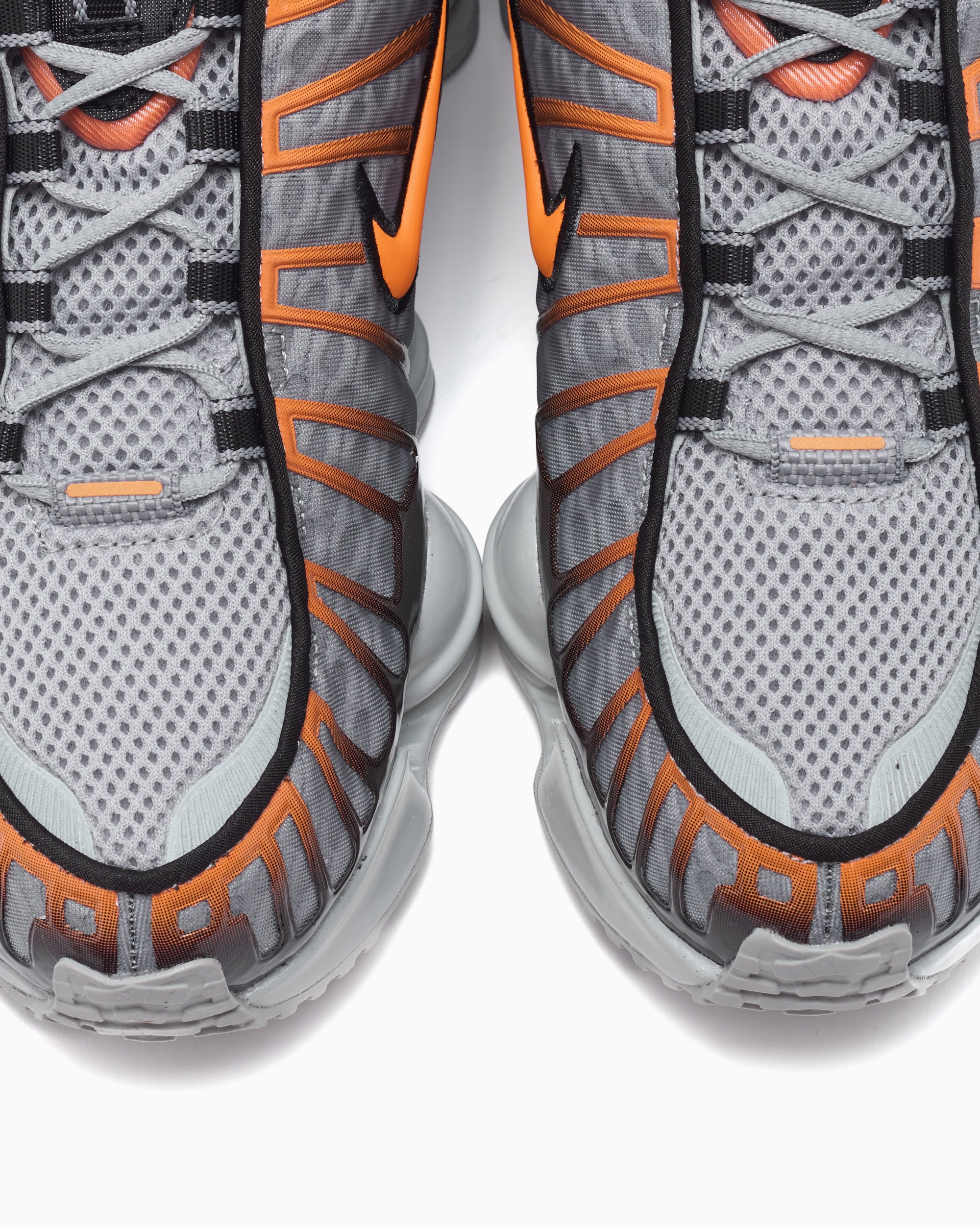 Sneakers Nike Shox TL - AV3595-011