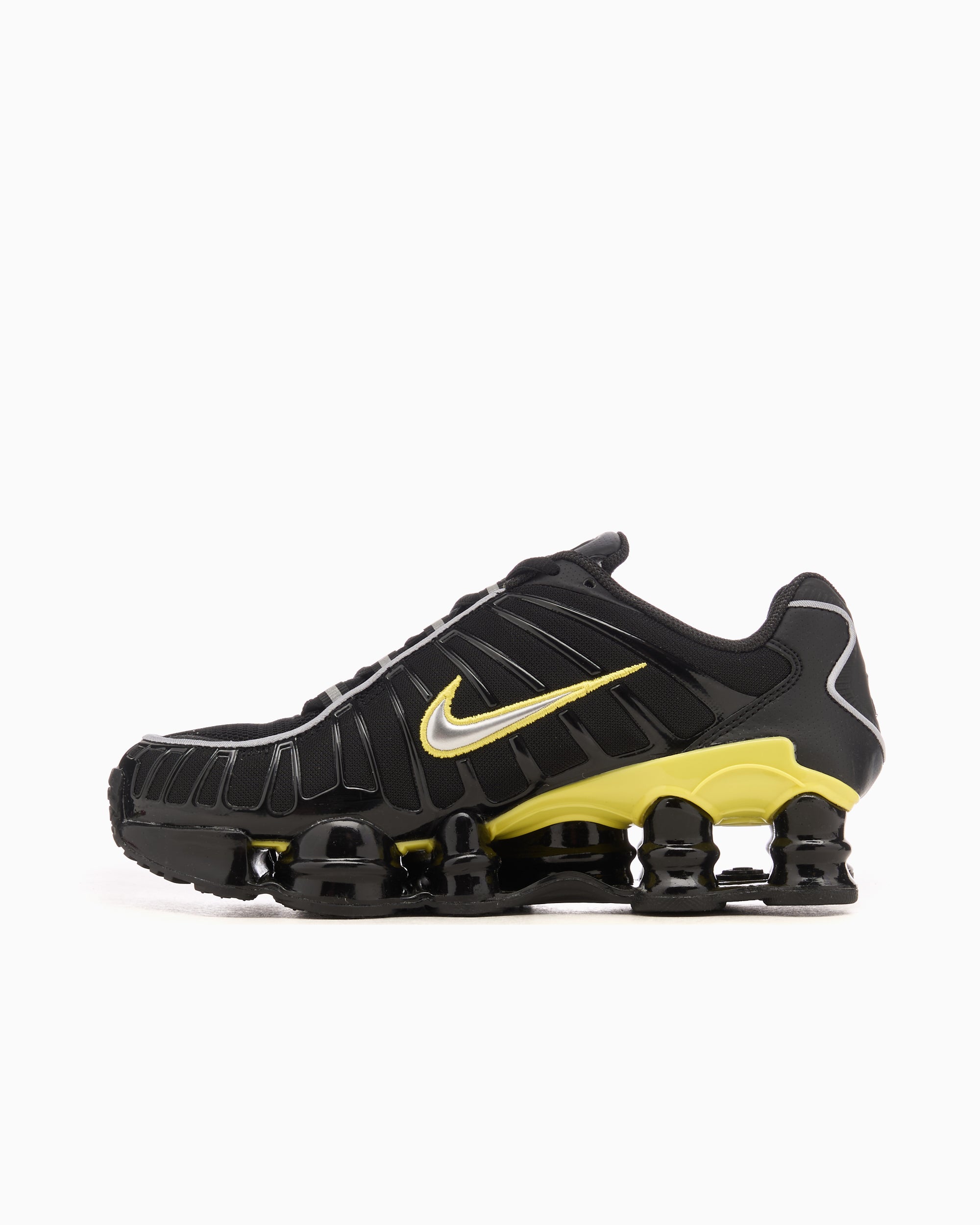 Sneakers Nike Shox TL - CN0151-002