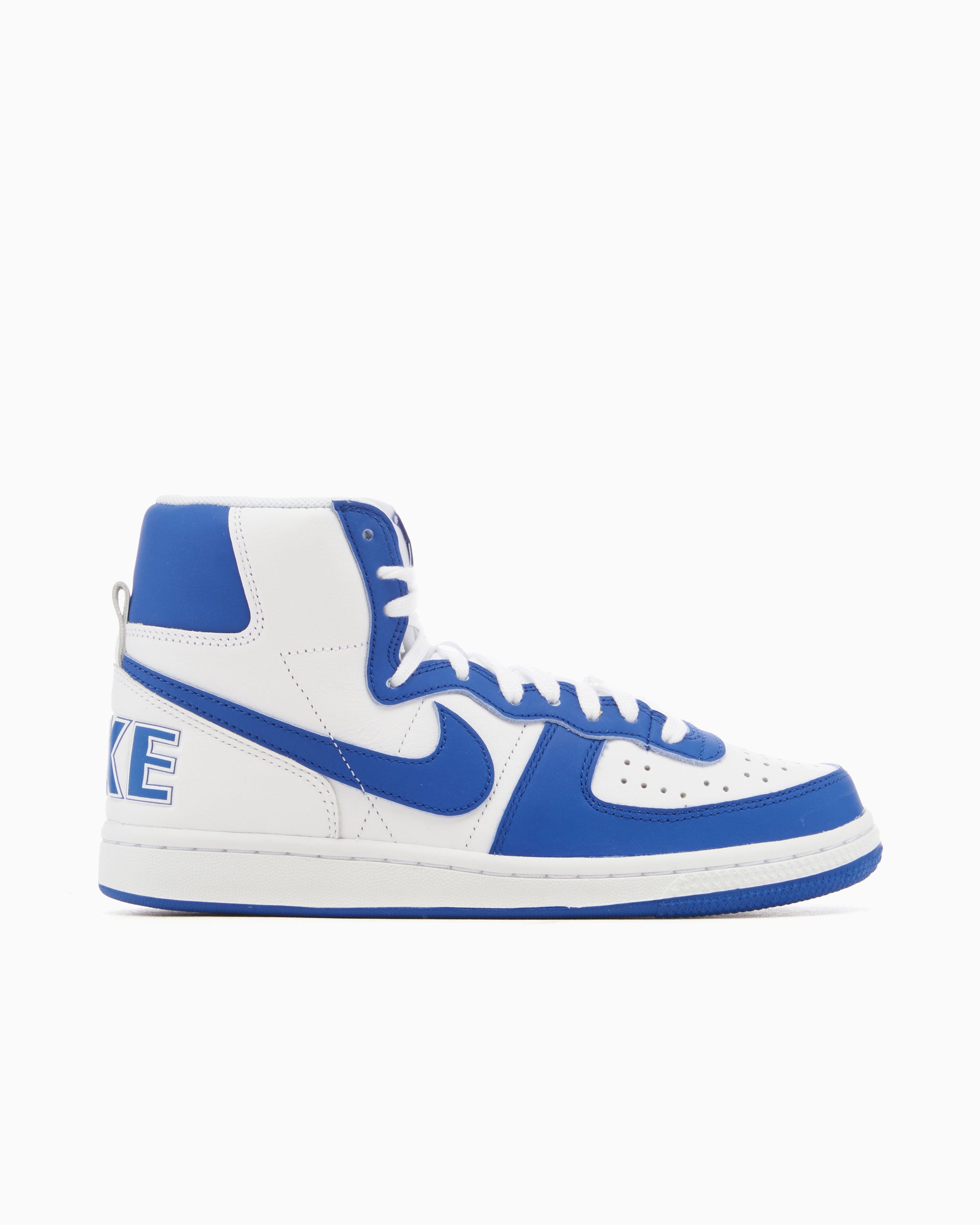 Sneakers Nike Terminator High "Game Royal" - FN6836-100