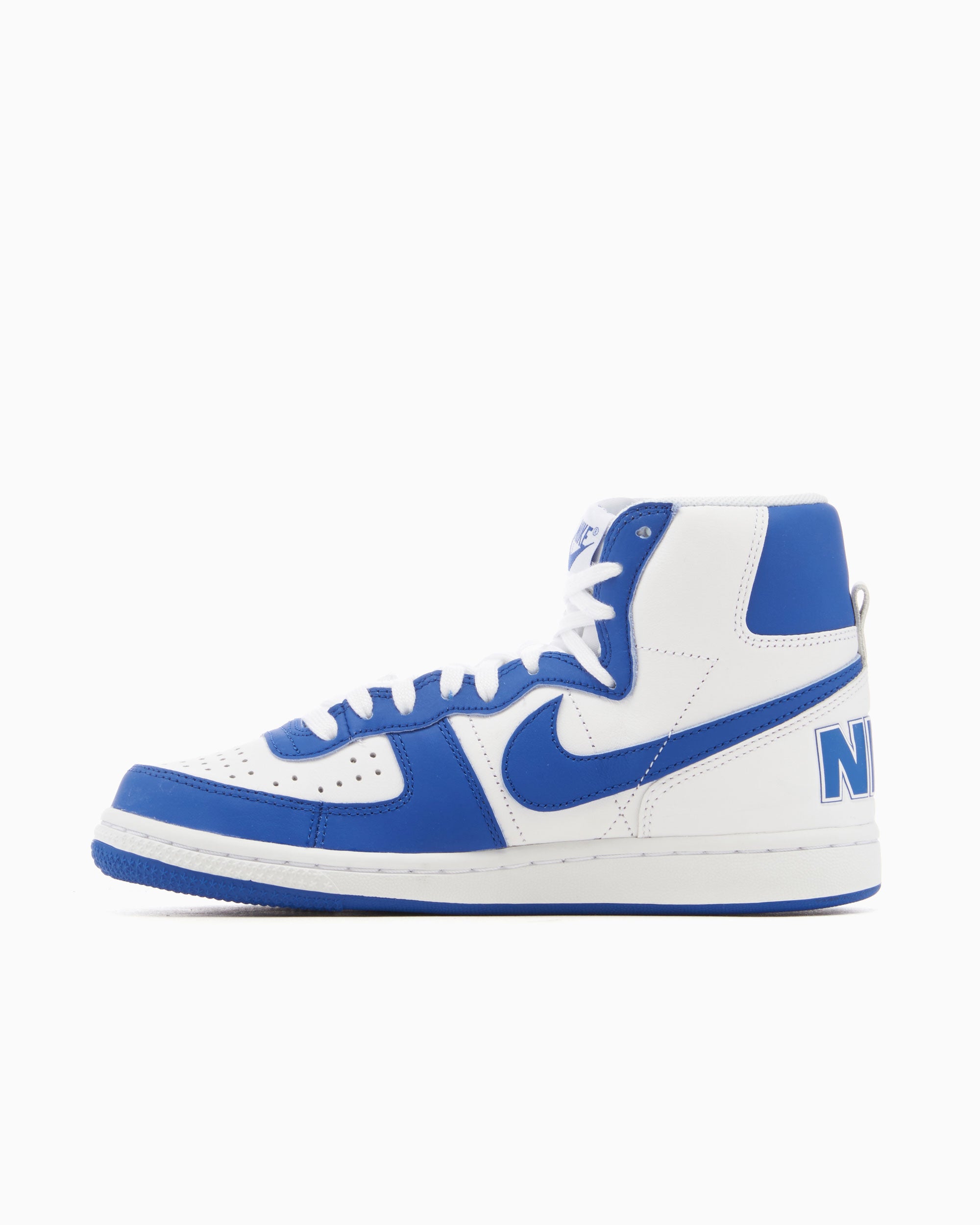 Sneakers Nike Terminator High "Game Royal" - FN6836-100