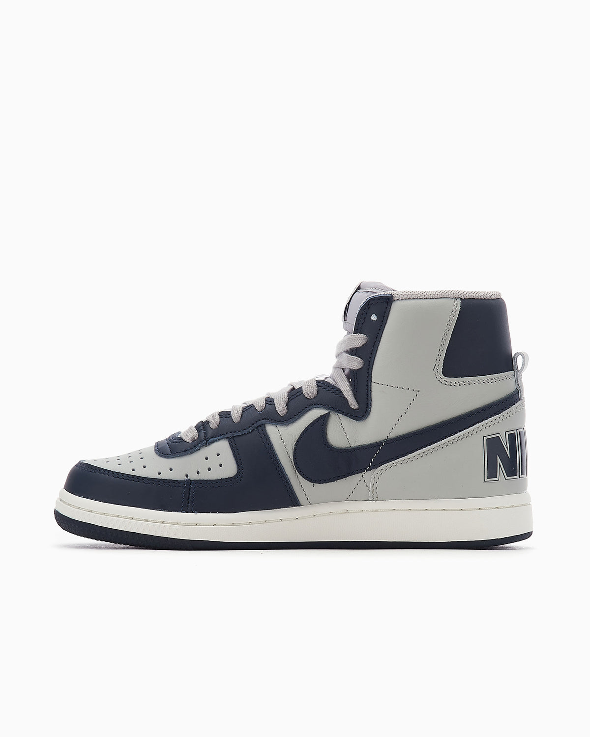 Sneakers Nike Terminator High "Georgetown" - FB1832-001