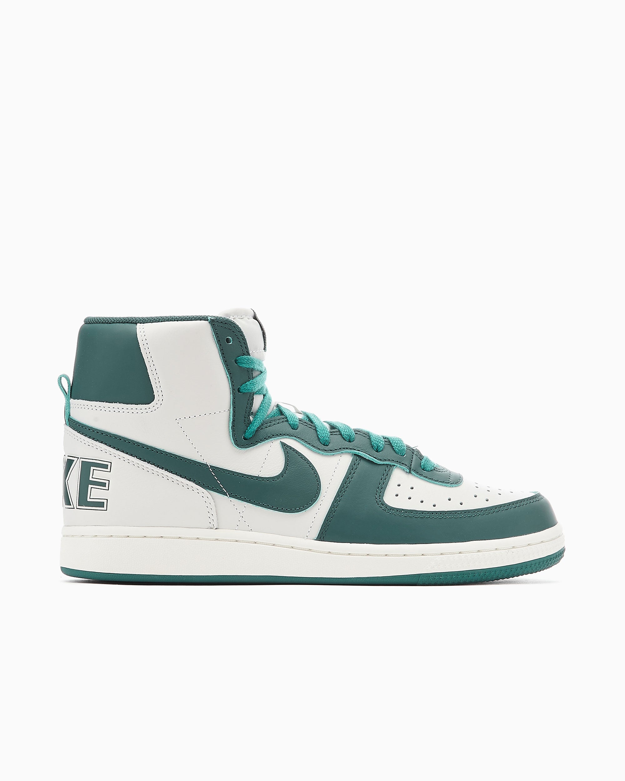 Sneakers Nike Terminator High "Noble Green" - FD0650-100