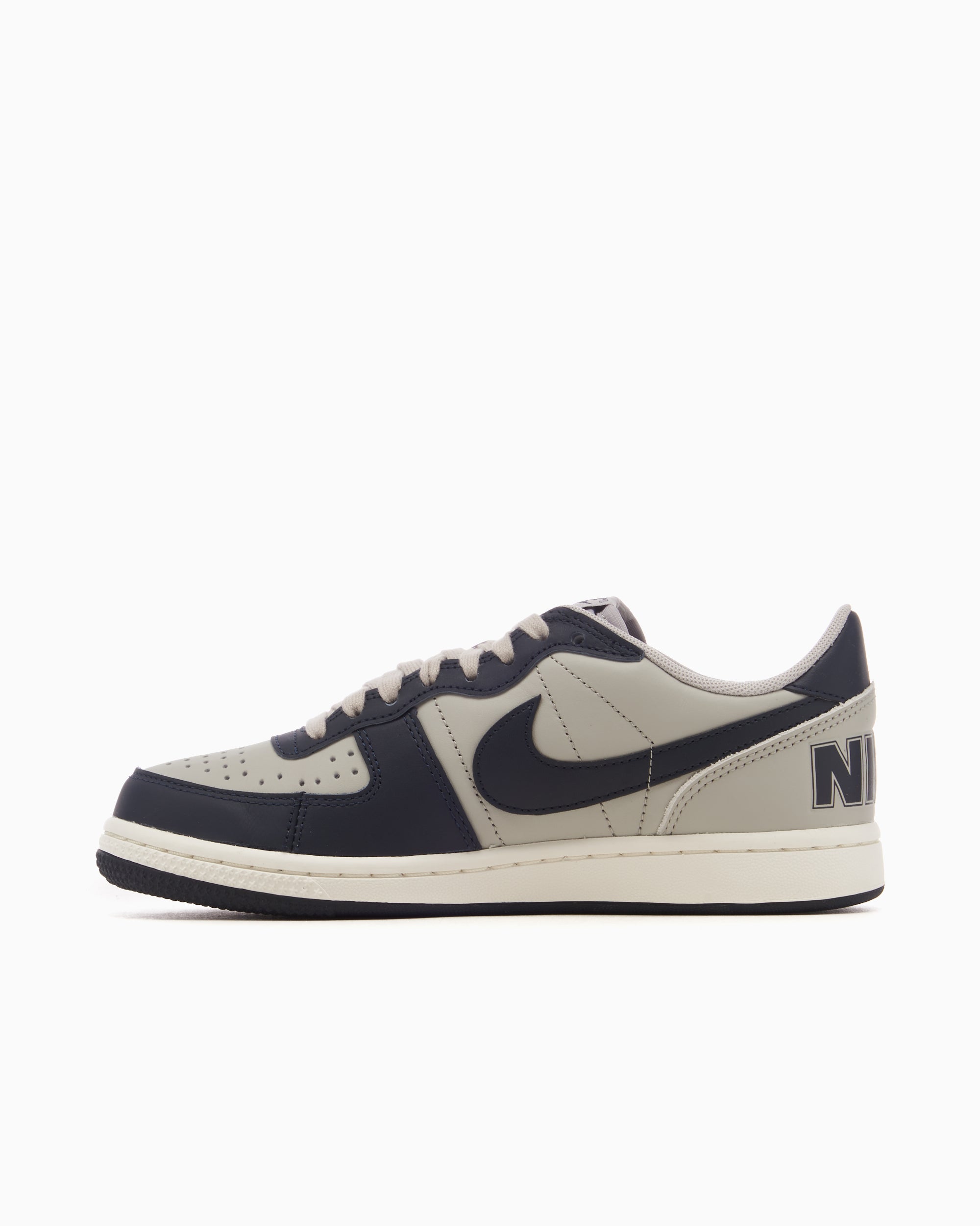 Sneakers Nike Terminator Low "Georgetown" - FN6830-001