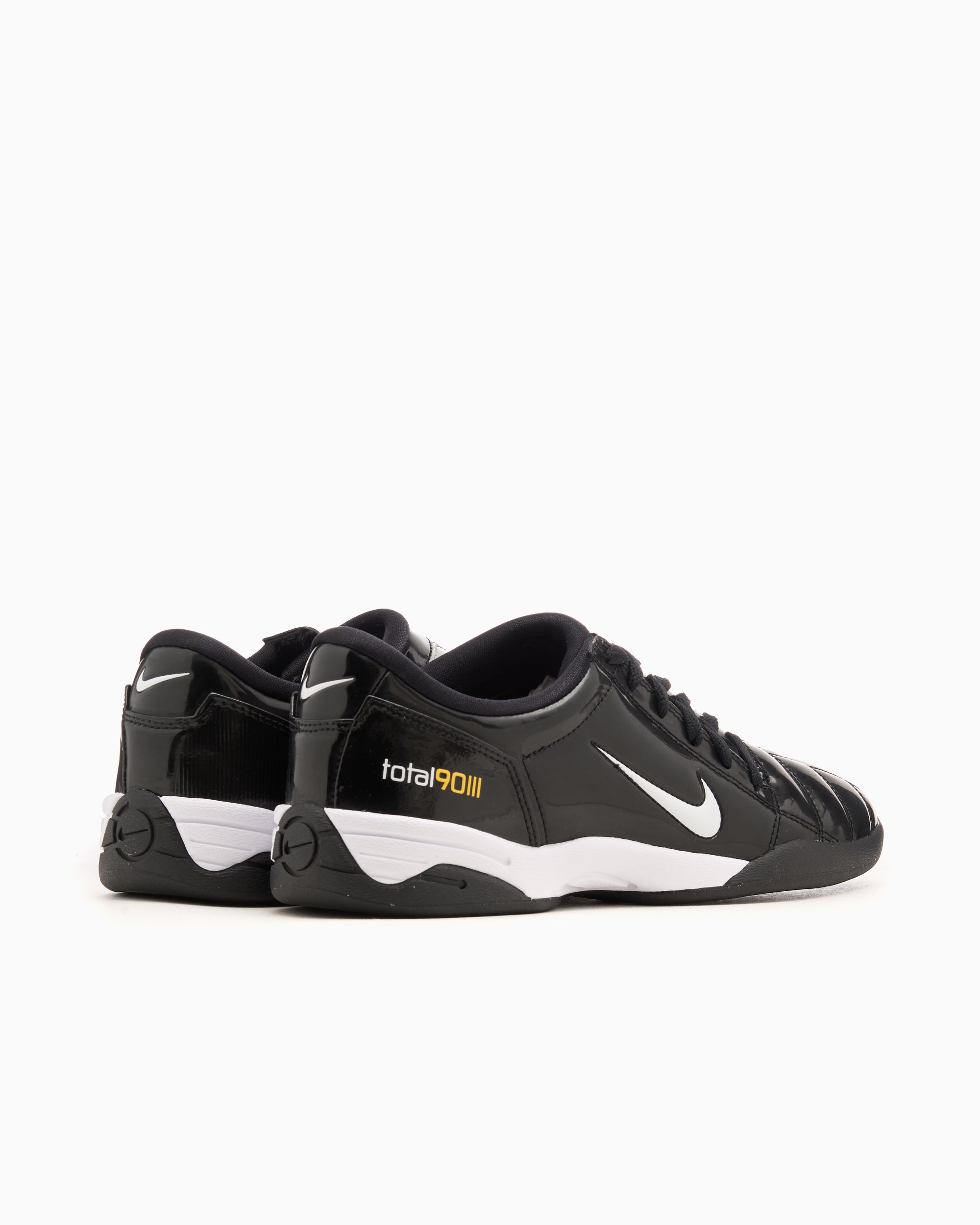 Sneakers Nike Total 90 SP "Black Patent" - HJ9351-001