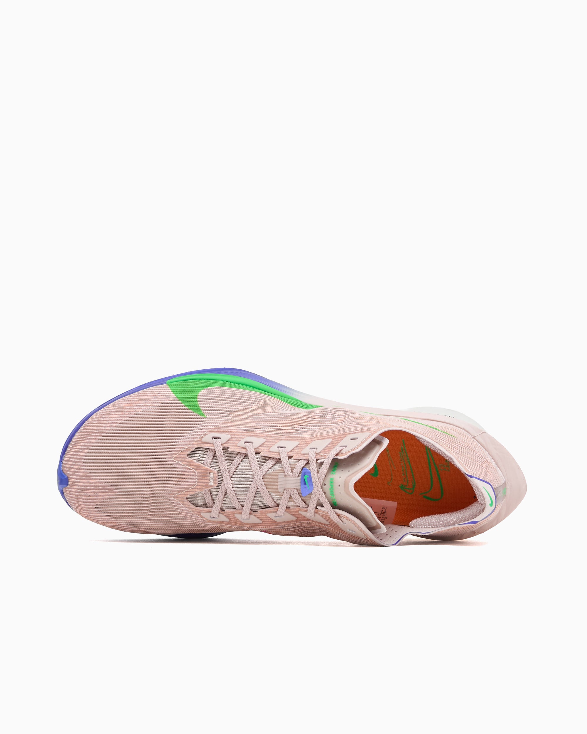 Sneakers Nike Vaporfly NEXT% 4 Eliud Kipchoge - IH0869-605
