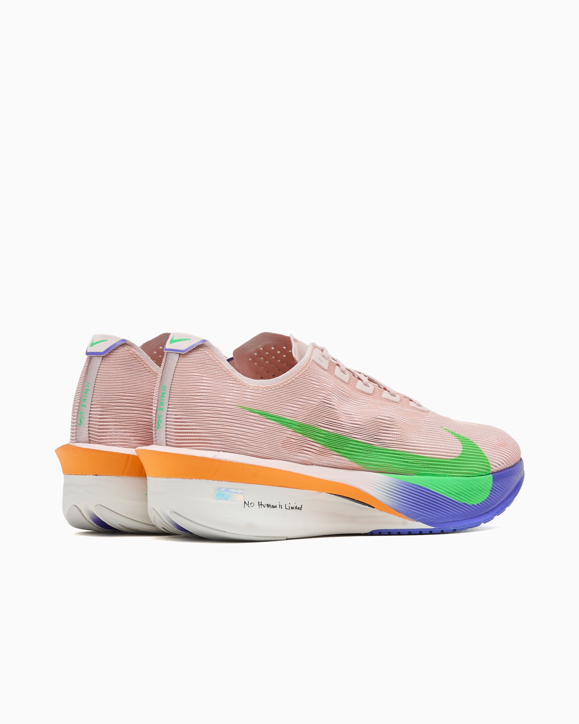 Sneakers Nike Vaporfly NEXT% 4 Eliud Kipchoge - IH0869-605