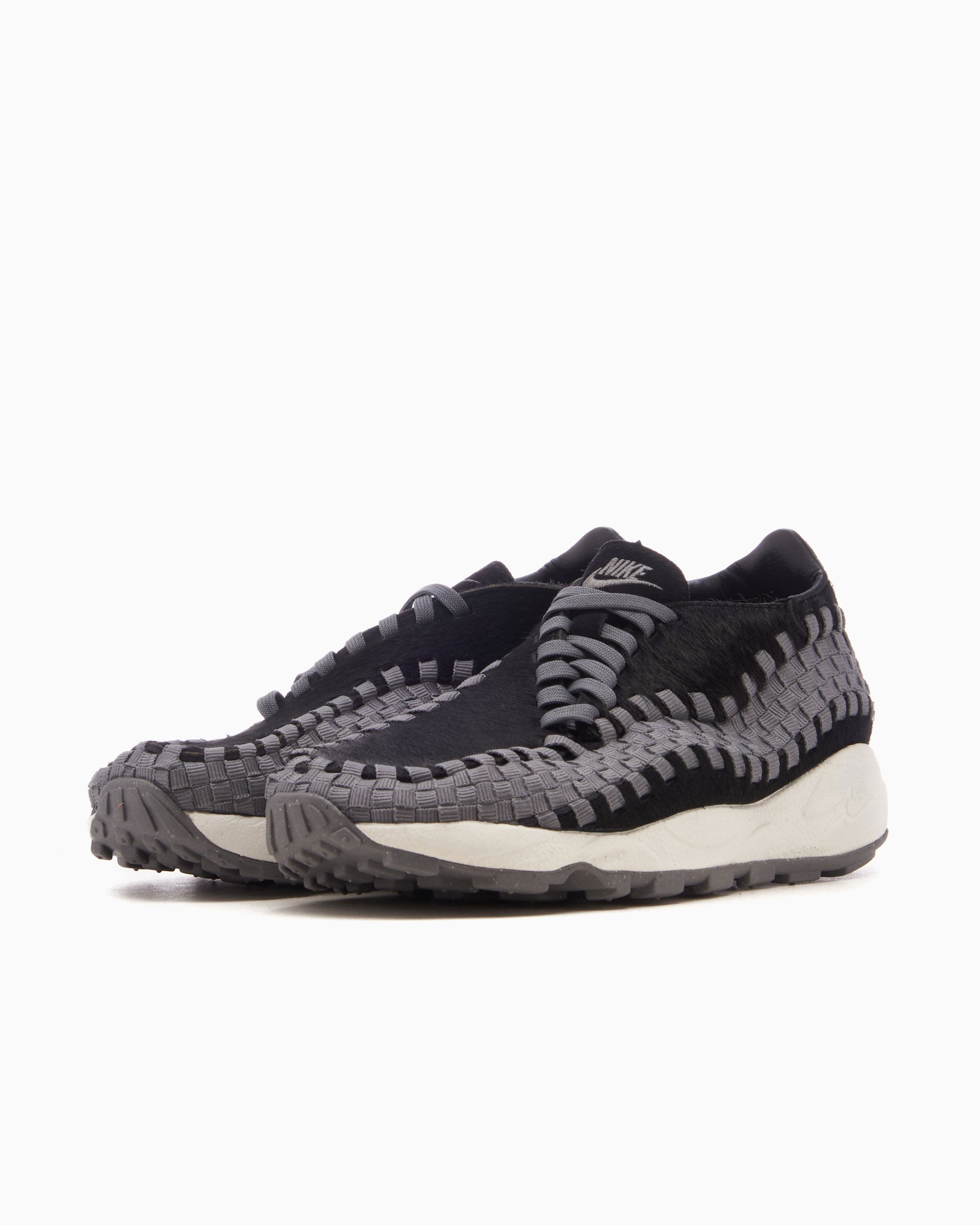 Sneakers Nike Women's Air Footscape Woven - FB1959-001