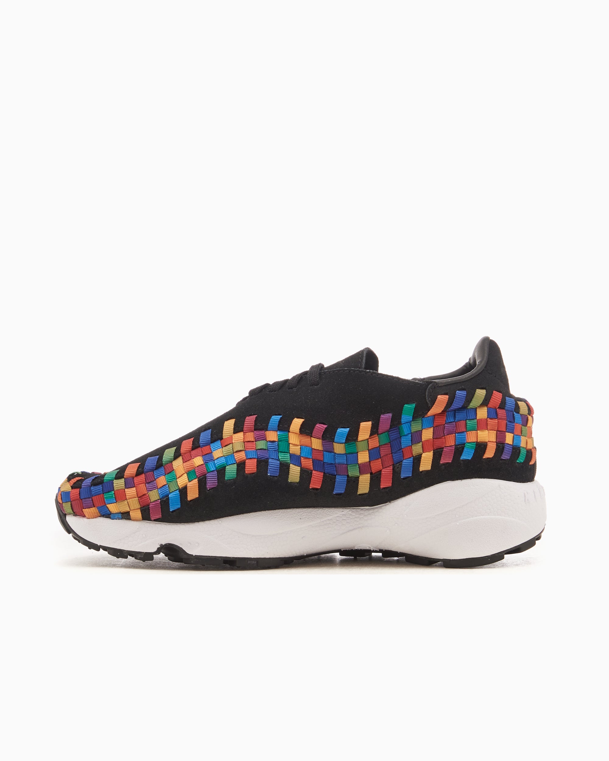 Sneakers Nike Women's Air Footscape Woven - FB1959-002