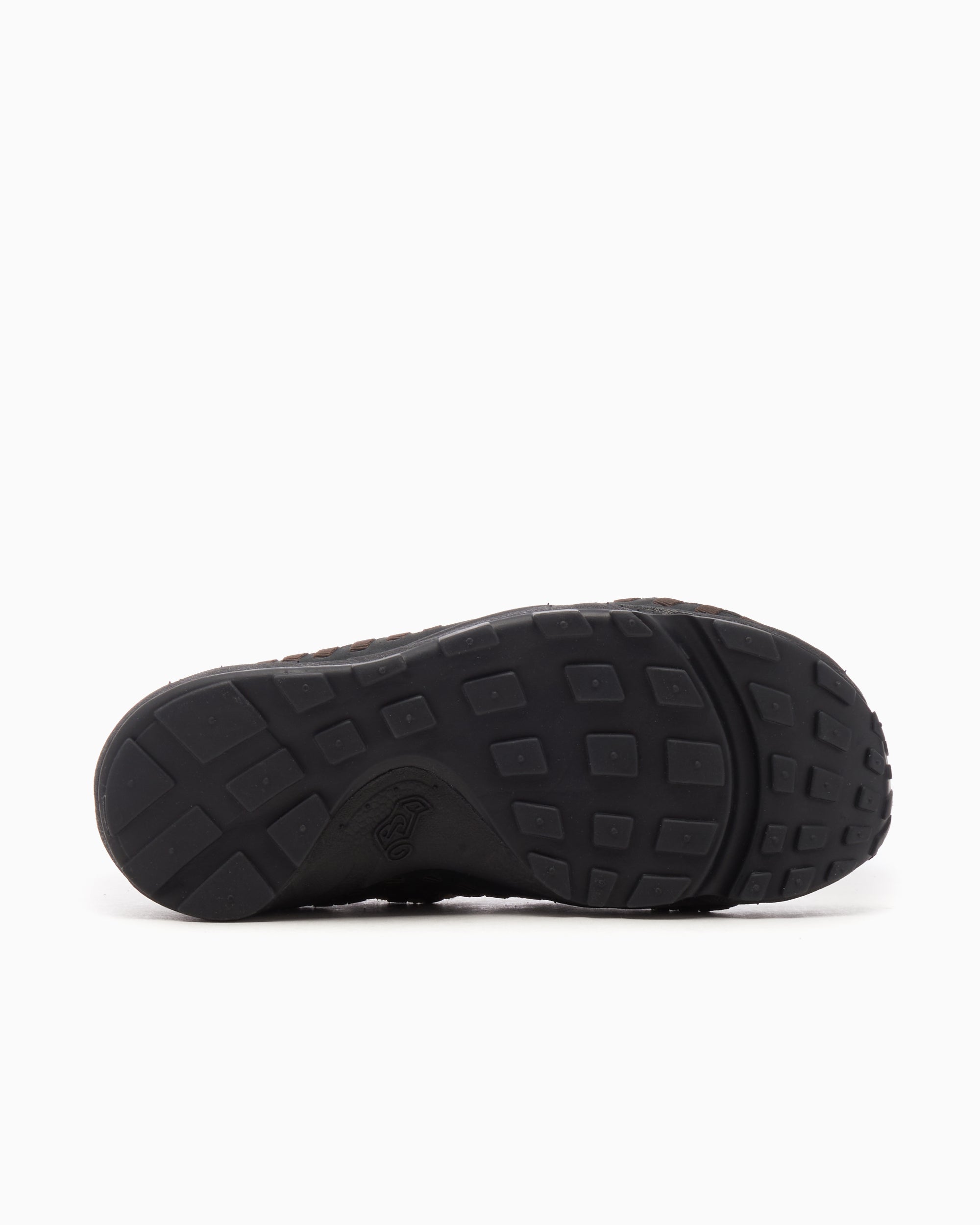 Sneakers Nike Women's Air Footscape Woven "Light Orewood Brown" - FZ4340-100
