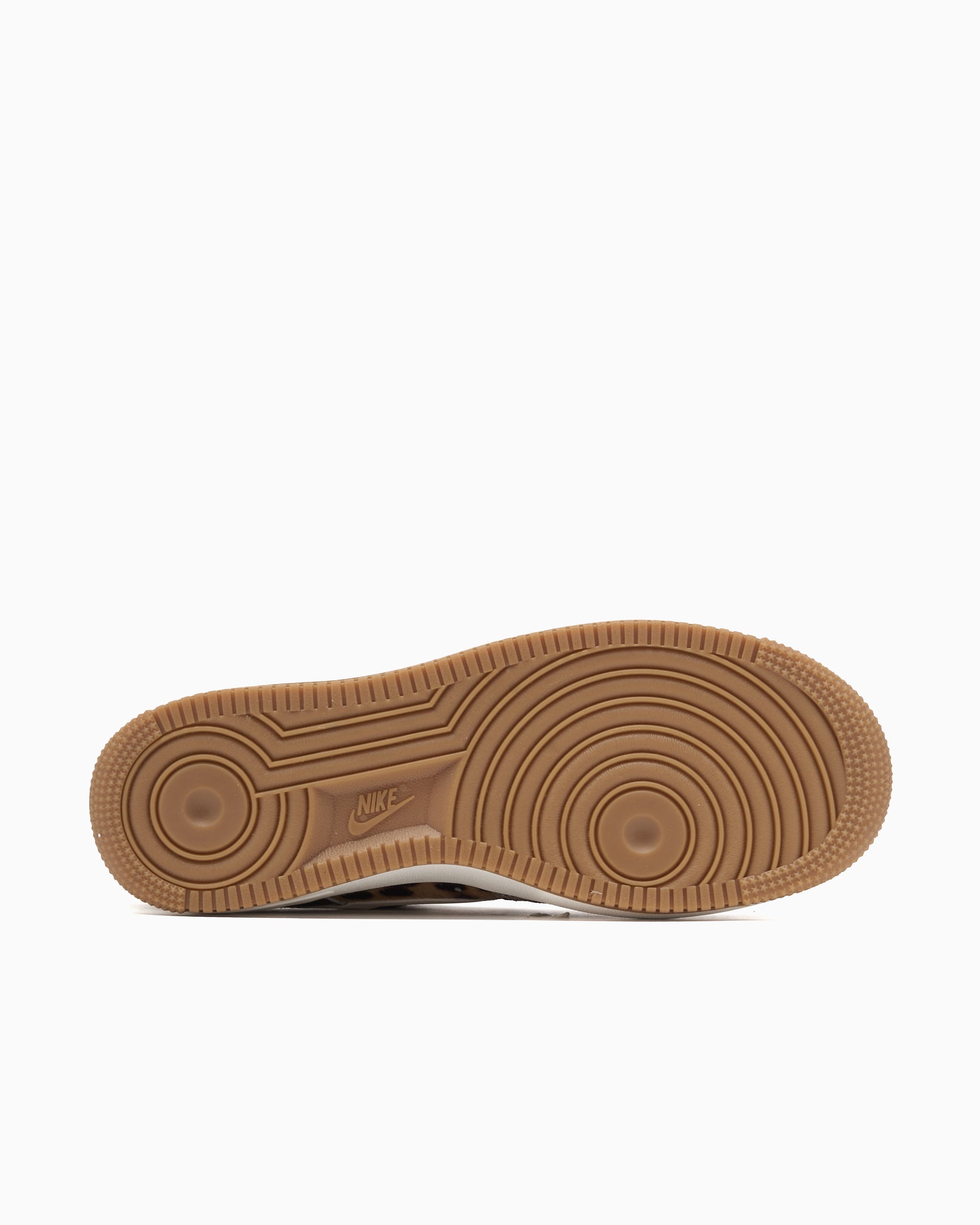 Sneakers Nike Women's Air Force 1 '07 Leopard Print - IB7695-200