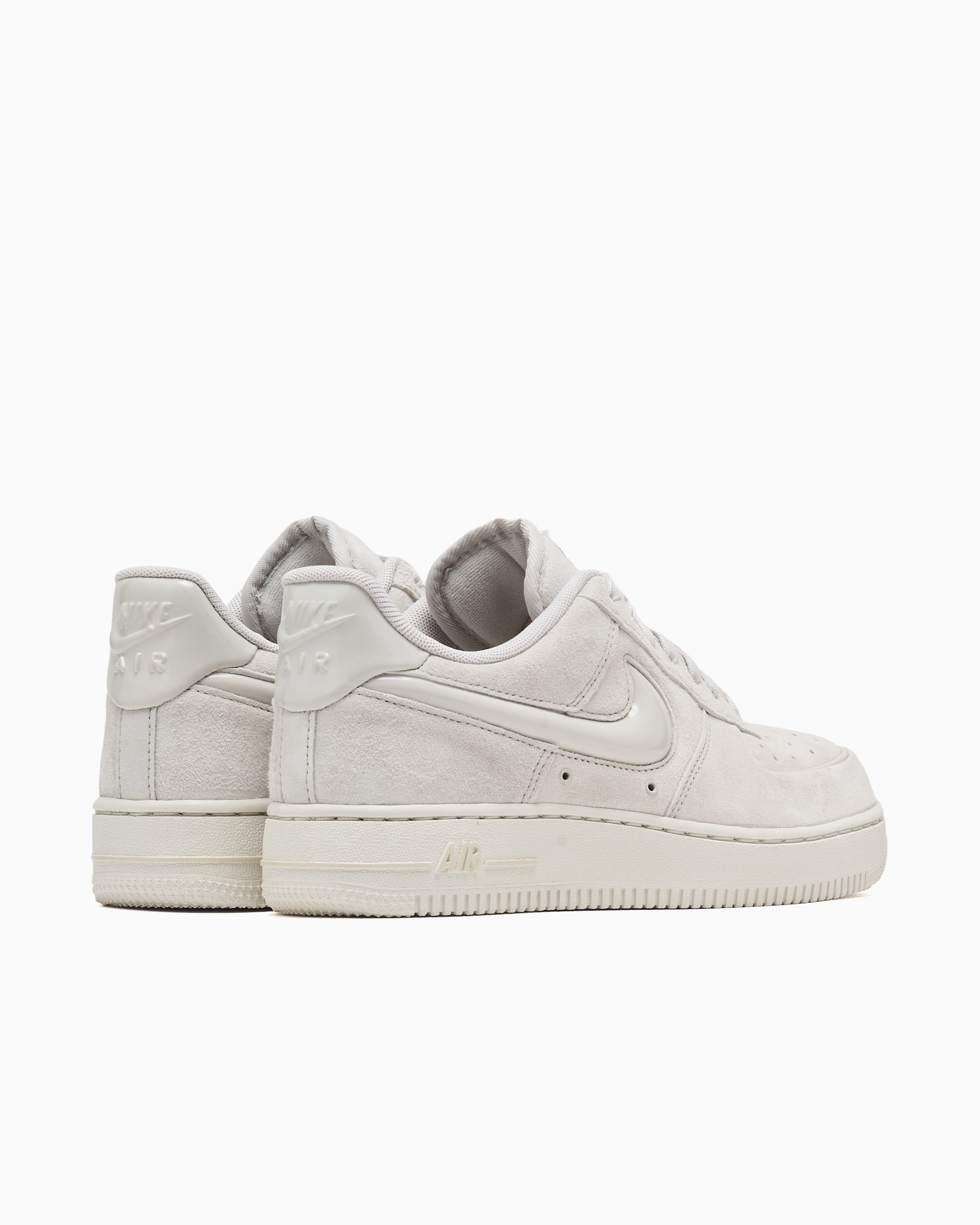 Sneakers Nike Women's Air Force 1 '07 "Light Bone" - HV4406-001
