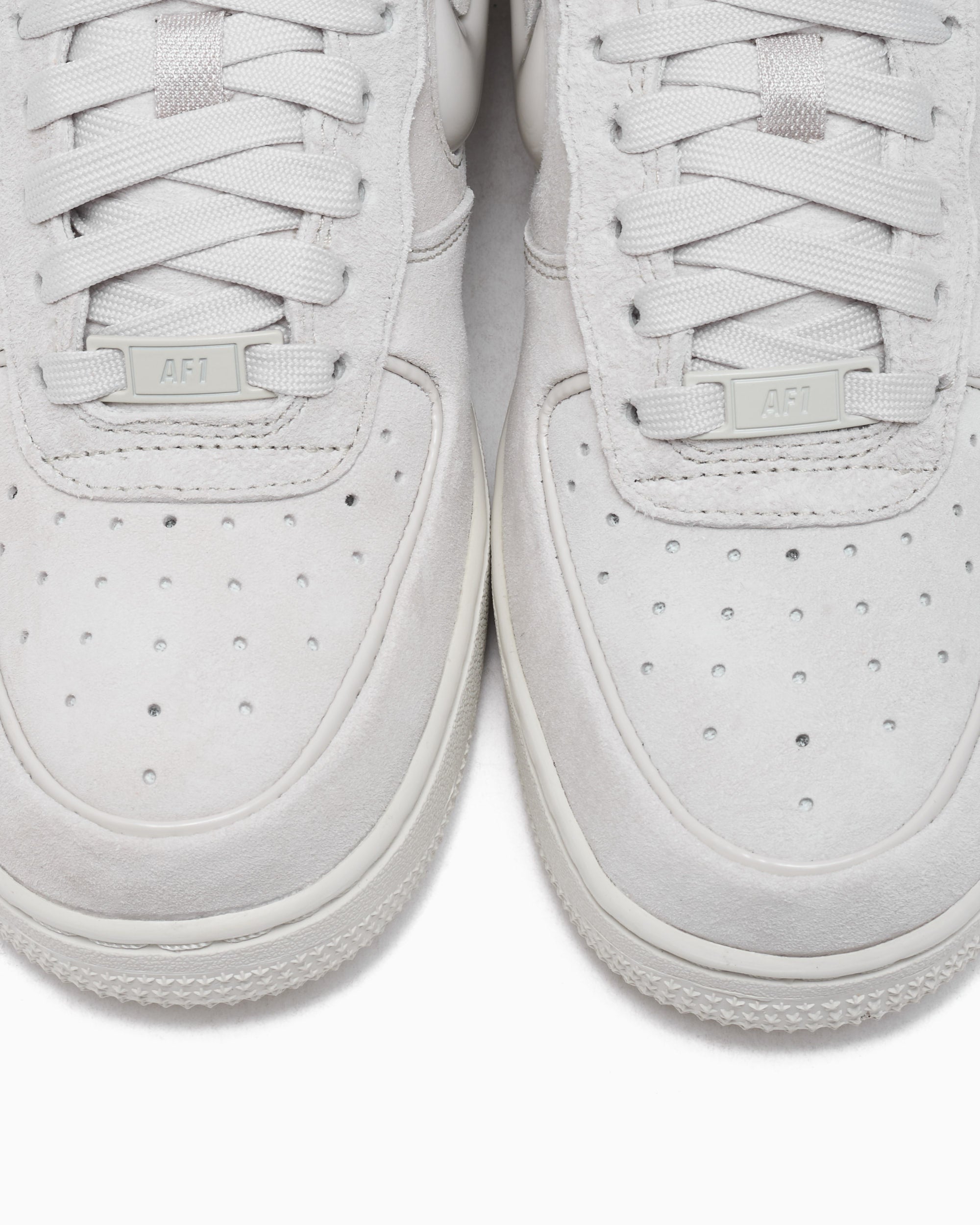 Sneakers Nike Women's Air Force 1 '07 "Light Bone" - HV4406-001