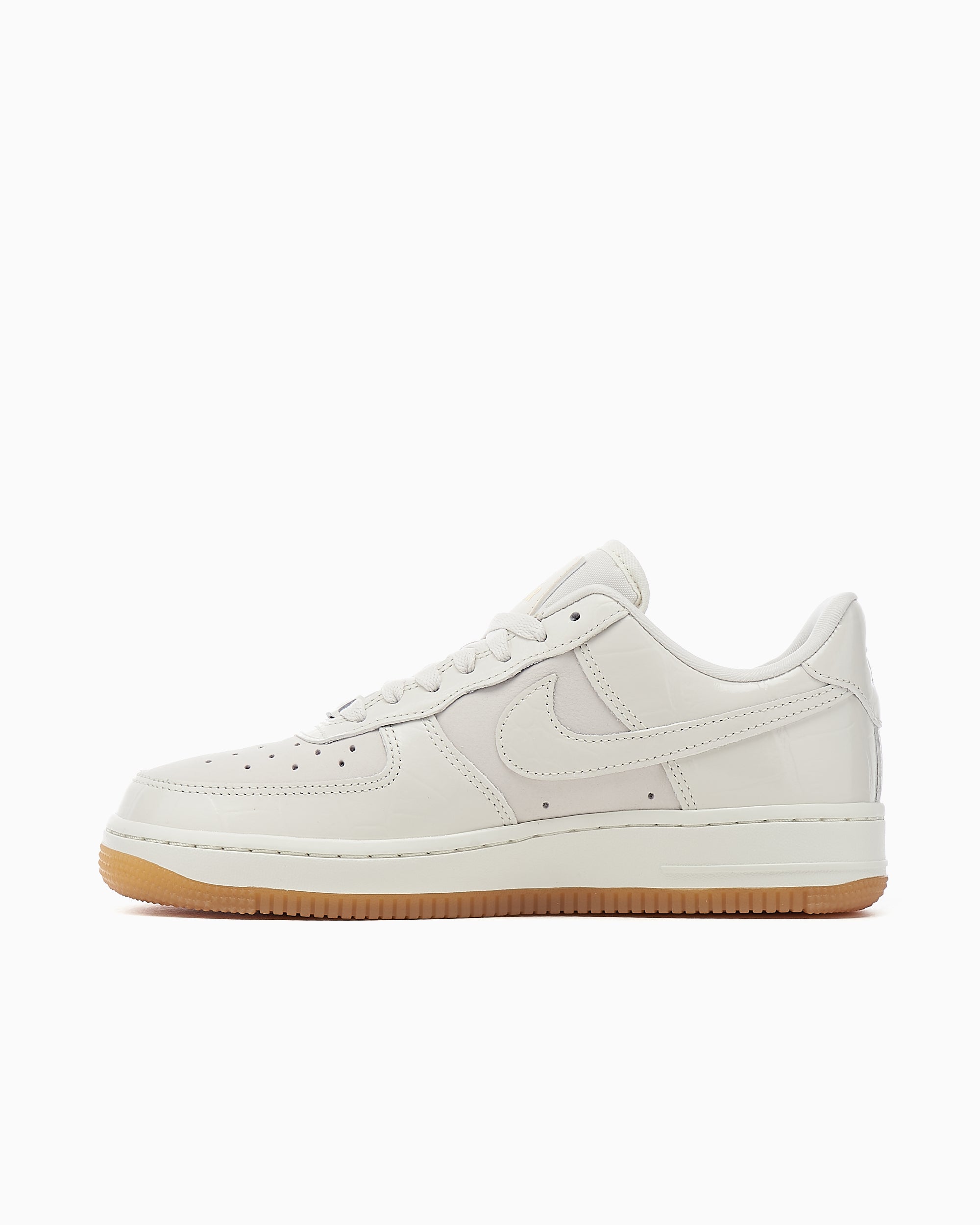 Sneakers Nike Women's Air Force 1 '07 LX "Phantom" - DZ2708-001