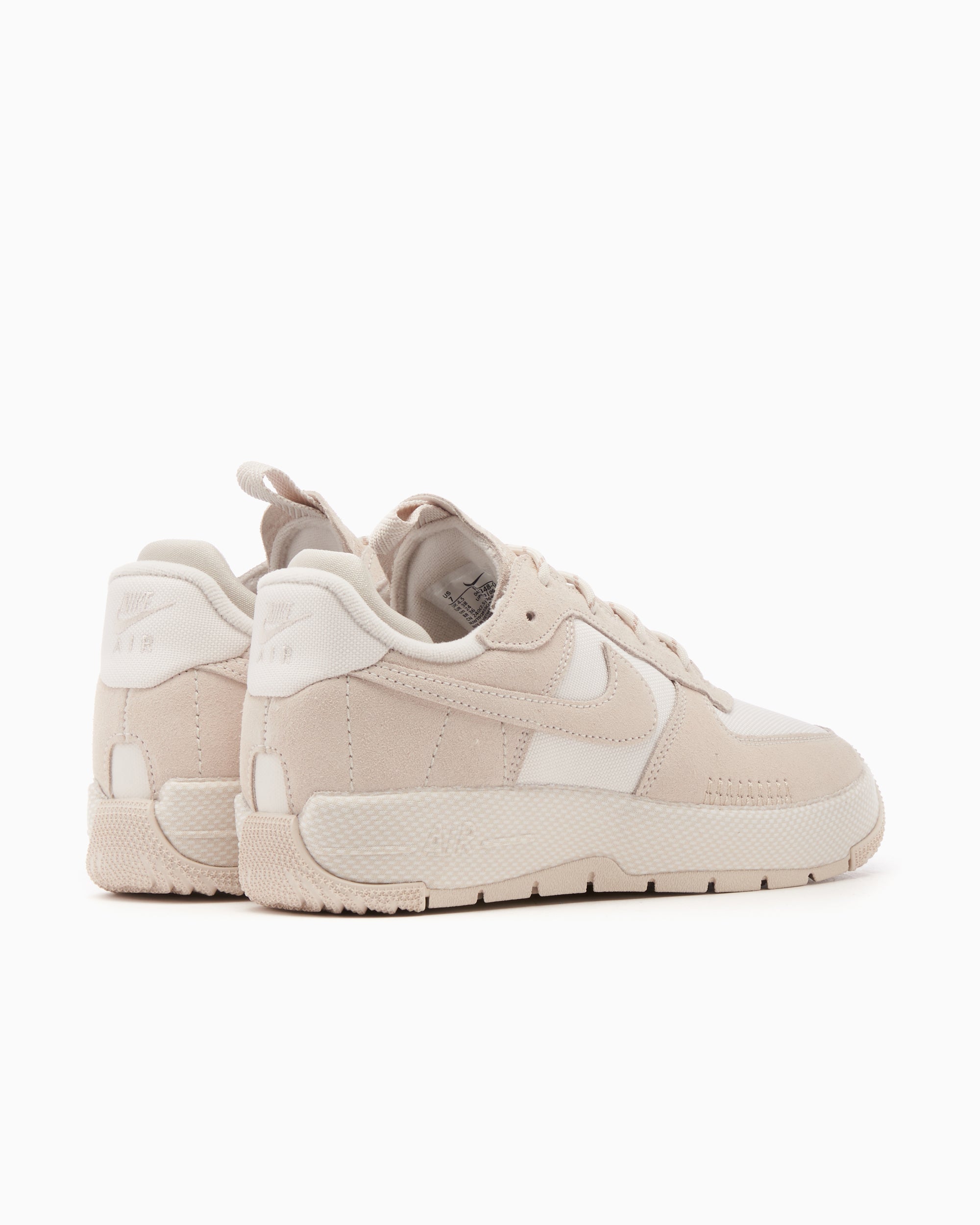 Sneakers Nike Women's Air Force 1 Wild "Phantom" - FB2348-002