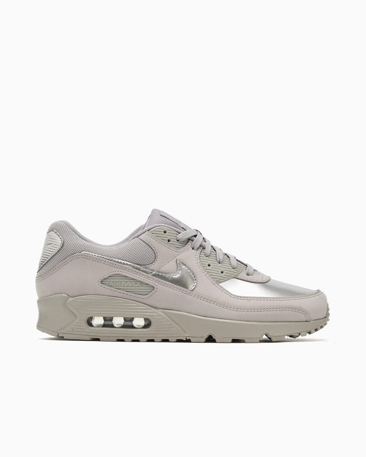 Sneakers Nike Women's Air Max 90 "Enigma Stone" - IV4892-001