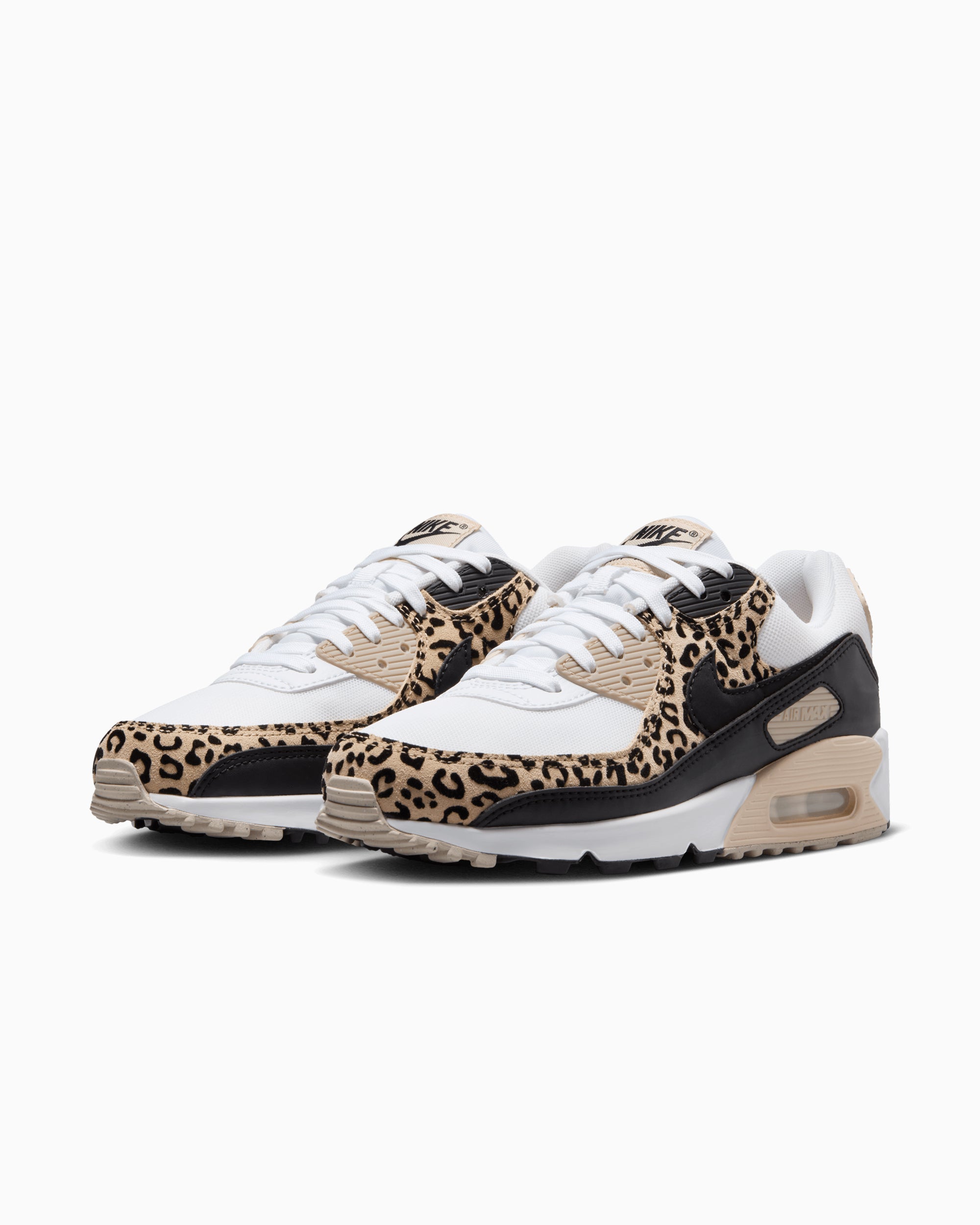 Sneakers Nike Women's Air Max 90 - IF1619-100