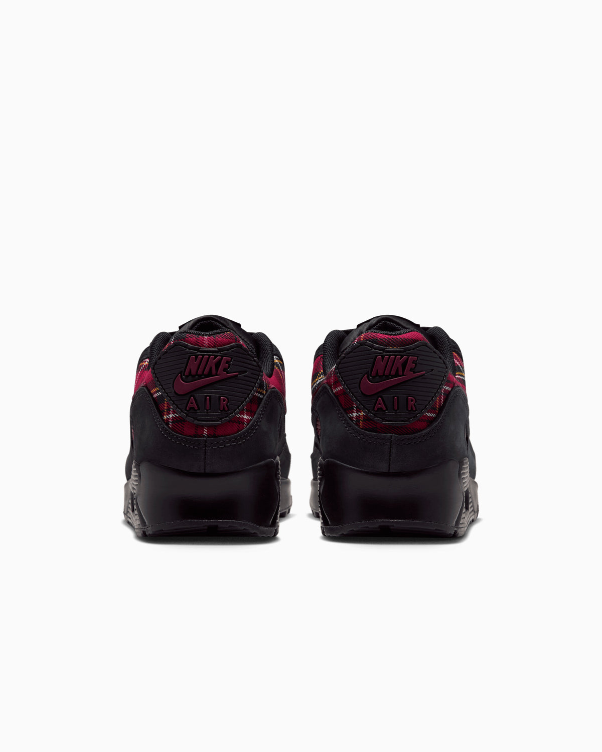 Sneakers Nike Women's Air Max 90 "Plaid" - IR5598-002