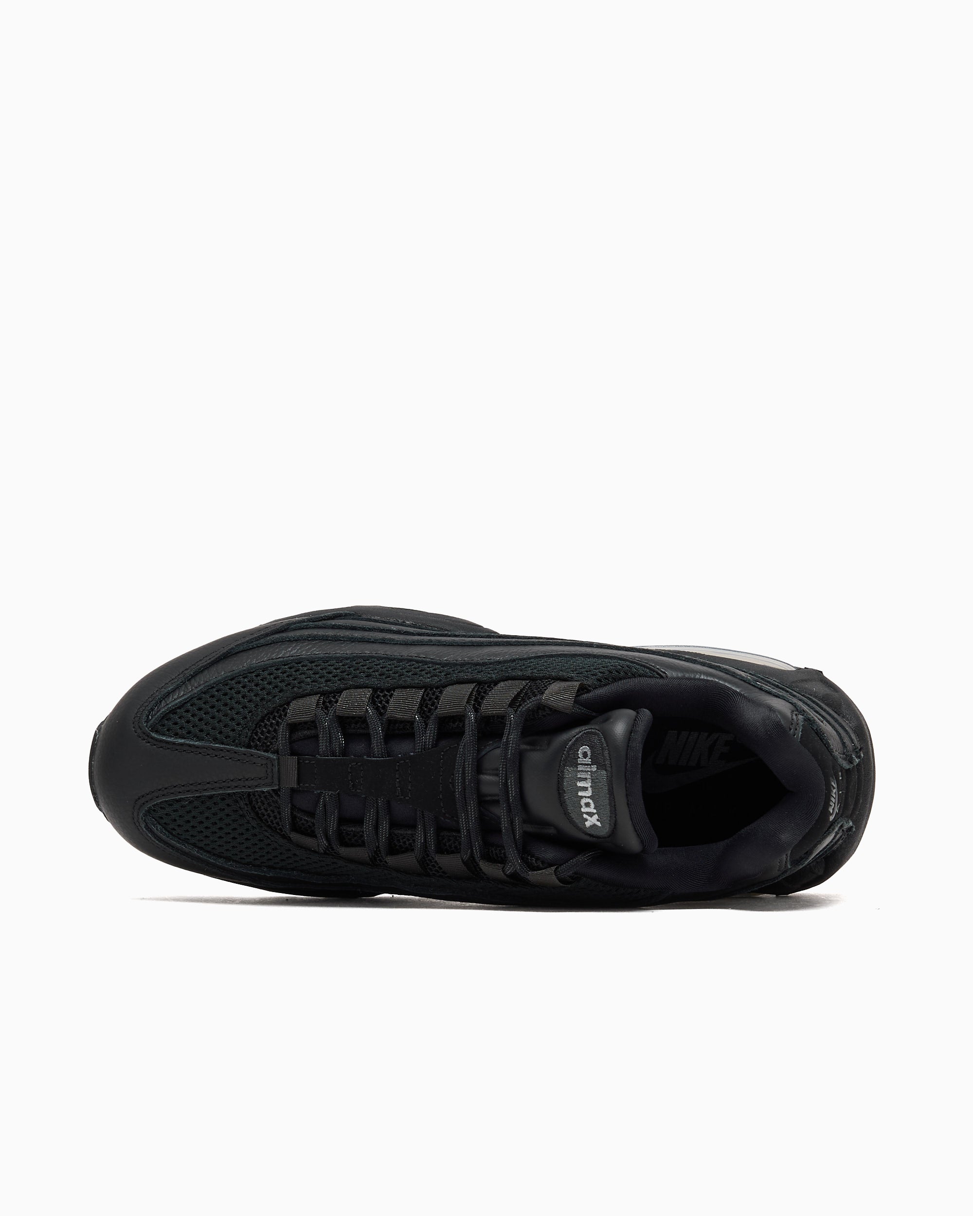 Sneakers Nike Women's Air Max 95 "Big Bubble Black Jewel Swoosh" - IH1413-001