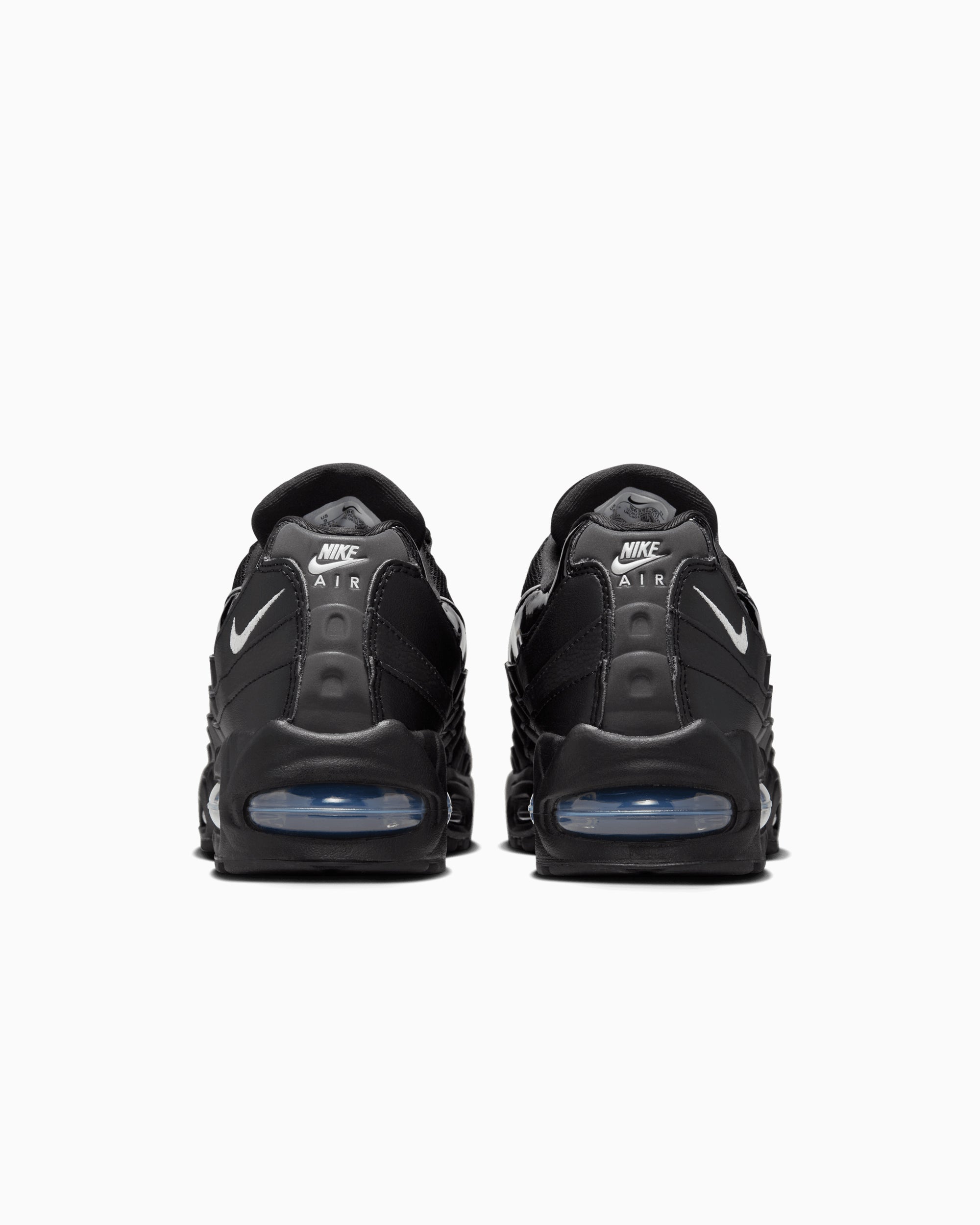 Sneakers Nike Women's Air Max 95 "Big Bubble" - IB6397-001