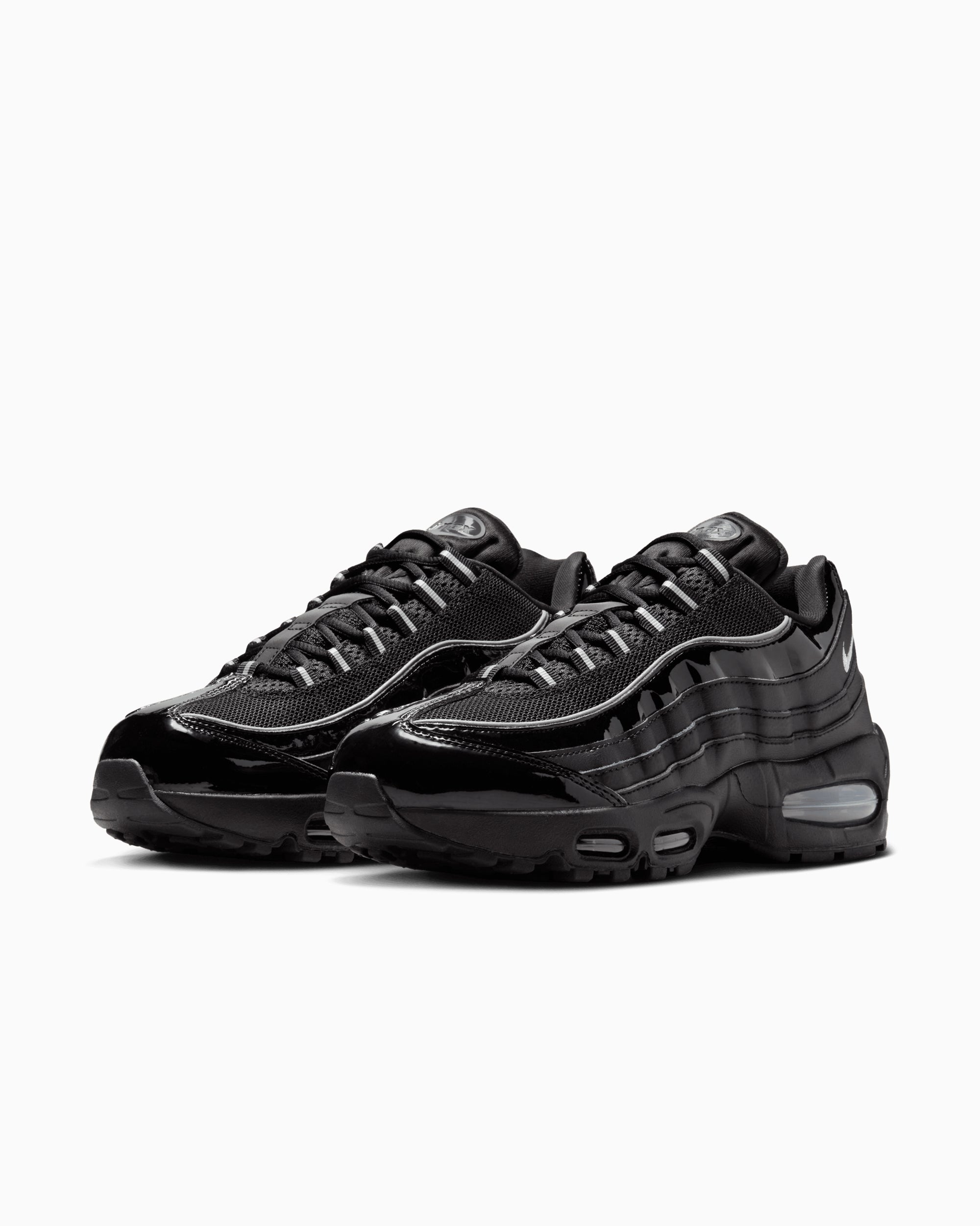 Sneakers Nike Women's Air Max 95 "Big Bubble" - IB6397-001