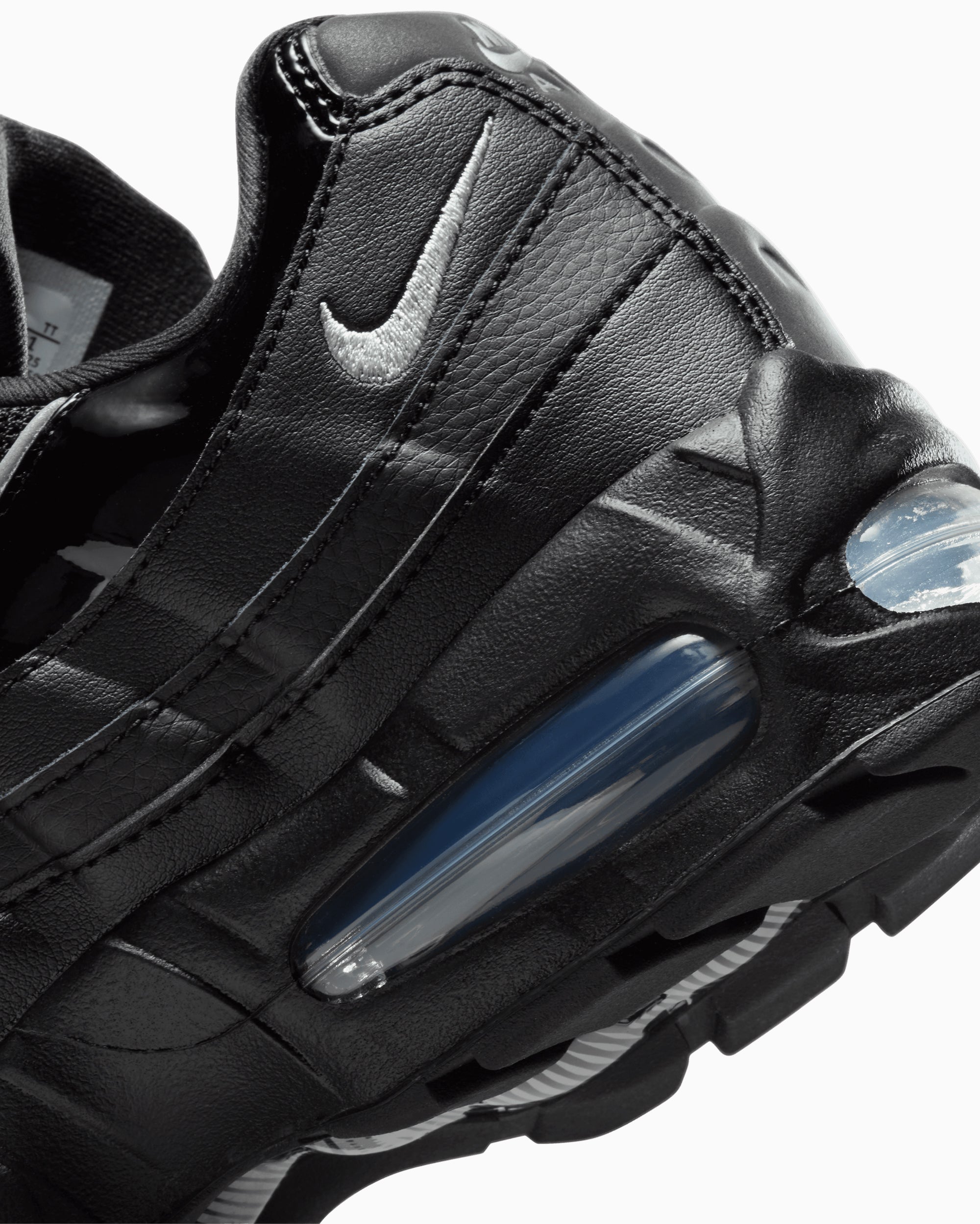 Sneakers Nike Women's Air Max 95 "Big Bubble" - IB6397-001