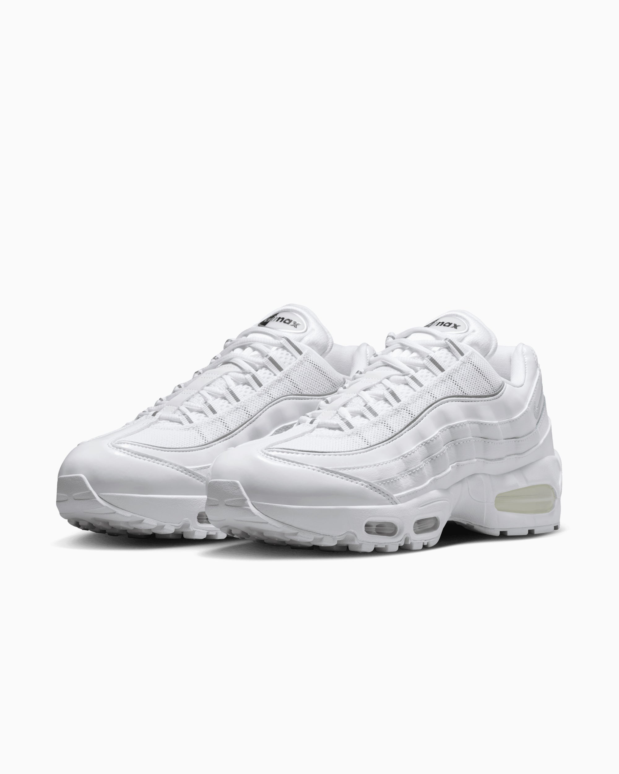 Sneakers Nike Women's Air Max 95 "Big Bubble" - IB6397-100