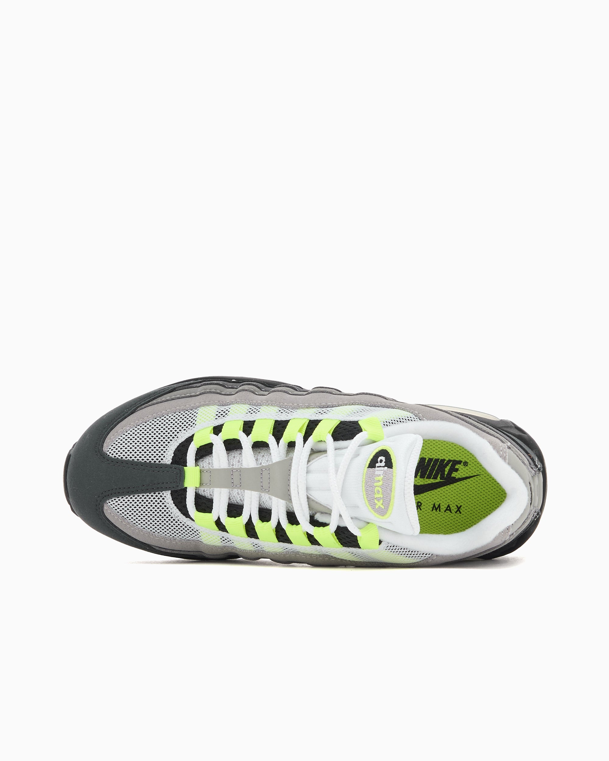 Sneakers Nike Women's Air Max 95 Big Bubble "Neon" - IO9926-001