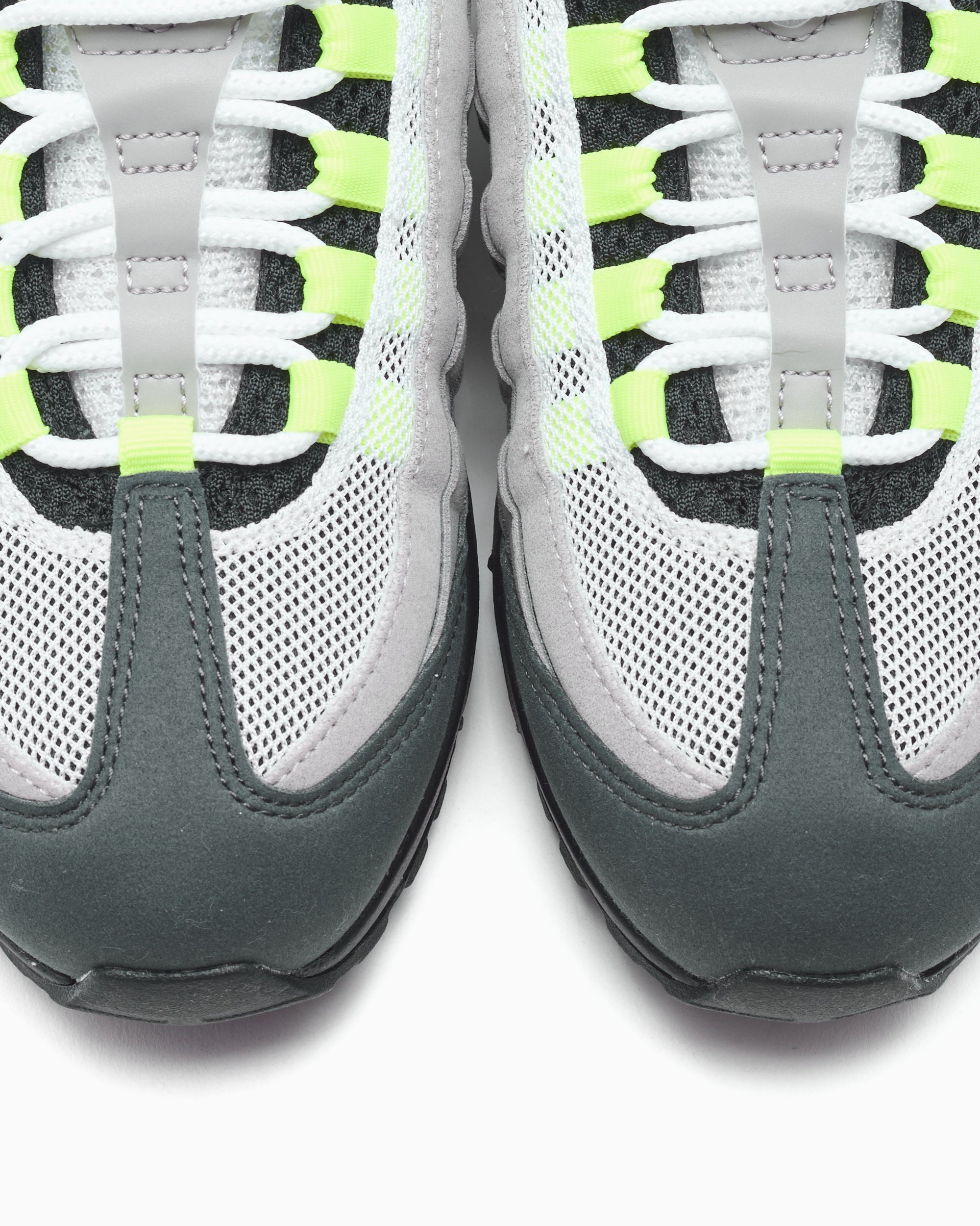 Sneakers Nike Women's Air Max 95 Big Bubble "Neon" - IO9926-001