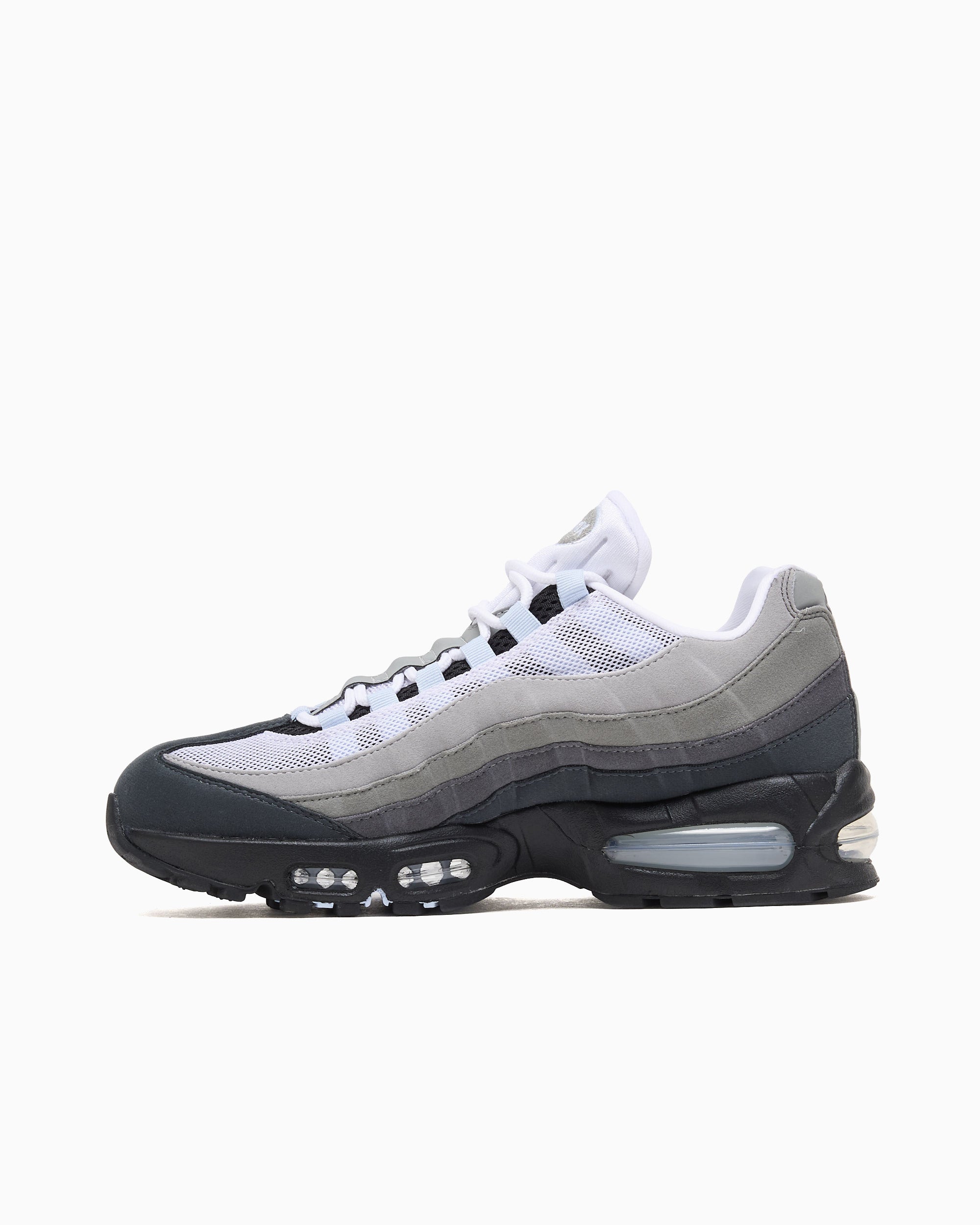 Sneakers Nike Women's Air Max 95 OG "Big Bubble Blue Tint" - HJ5996-002
