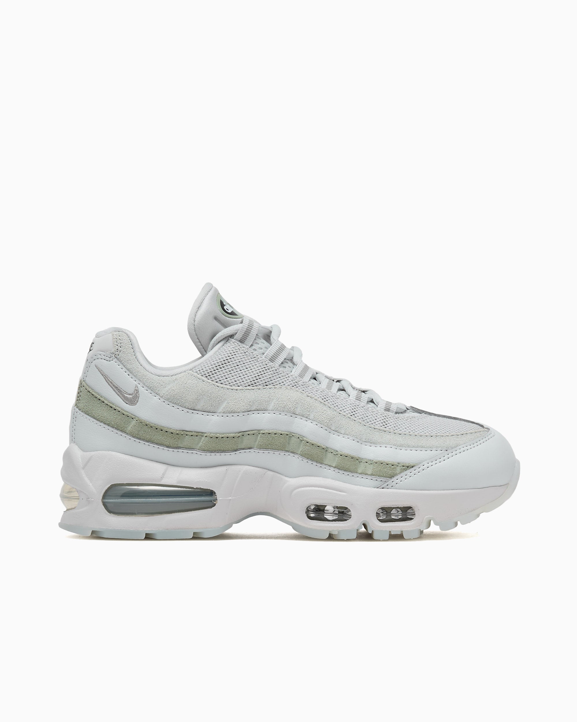 Sneakers Nike Women's Air Max 95 OG "Big Bubble Jade Horizon" - IB6396-001