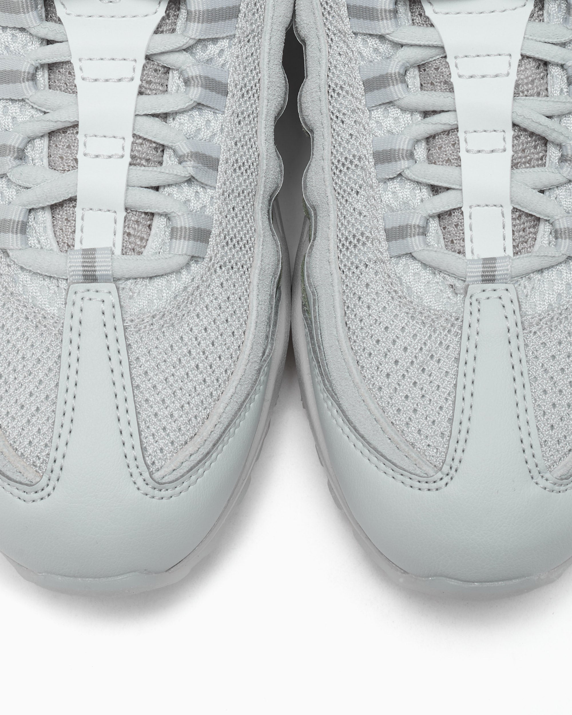 Sneakers Nike Women's Air Max 95 OG "Big Bubble Jade Horizon" - IB6396-001