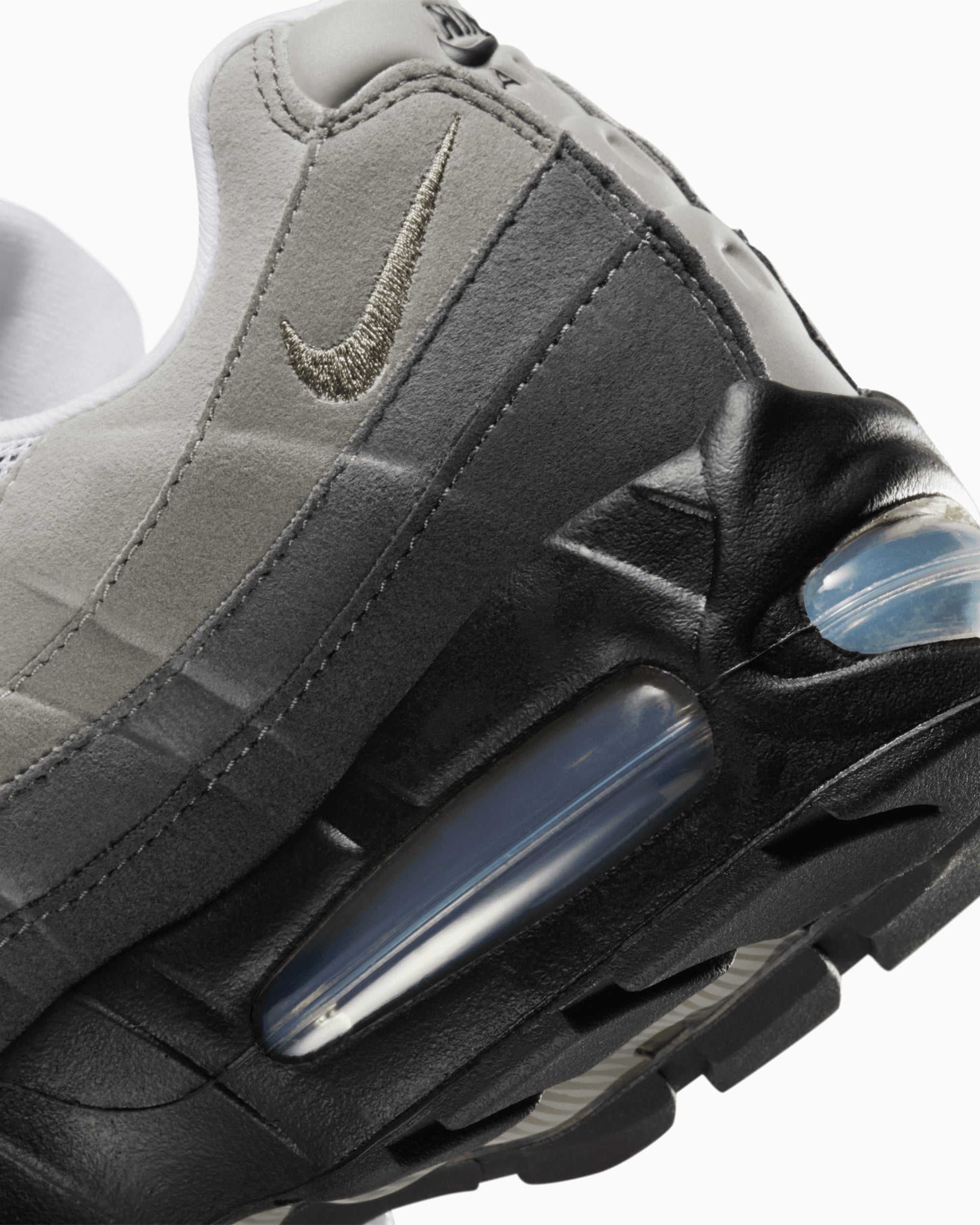 Sneakers Nike Women's Air Max 95 OG "Medium Olive" - HJ5996-003