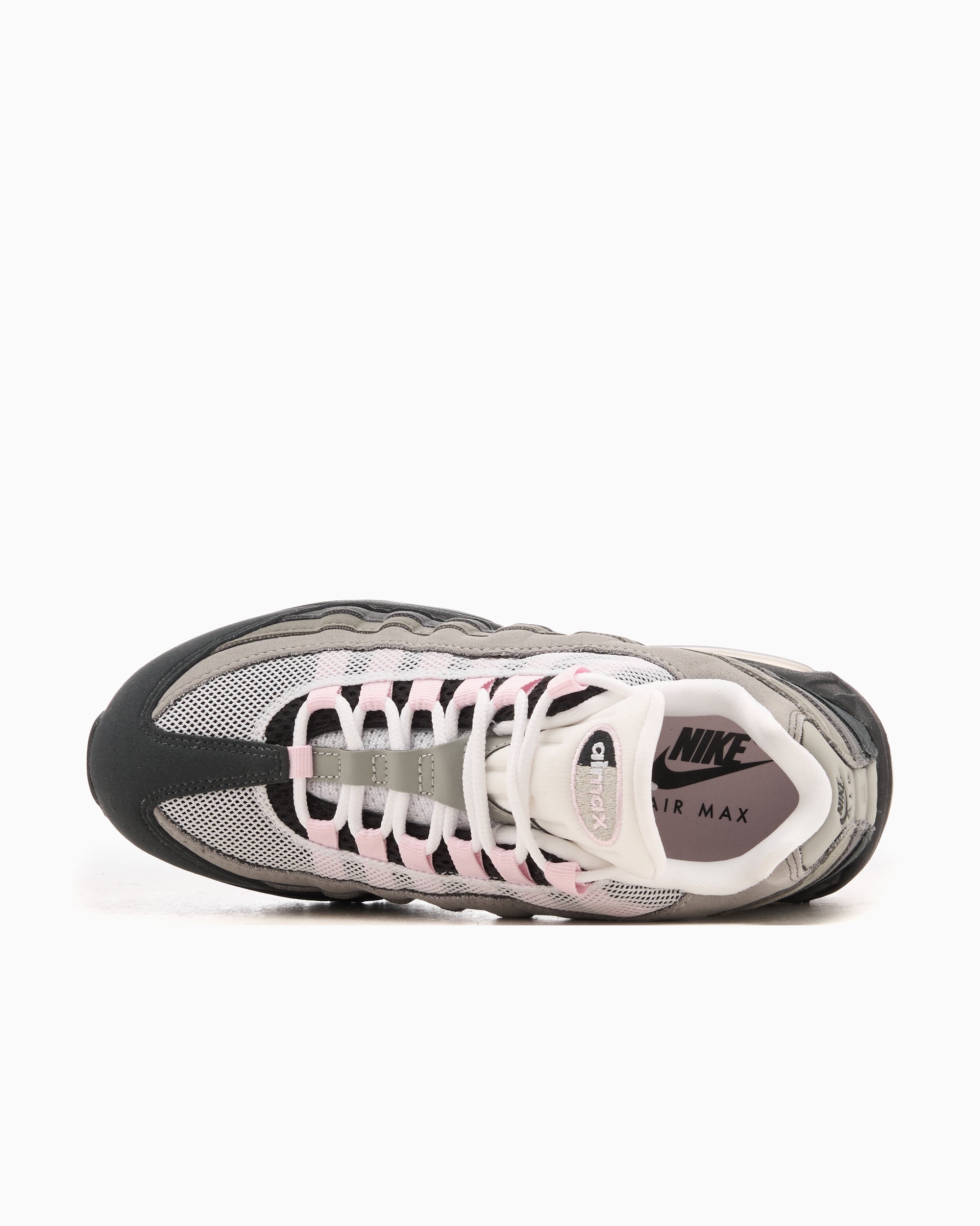 Sneakers Nike Women's Air Max 95 OG "Pink Foam" - HJ5996-001