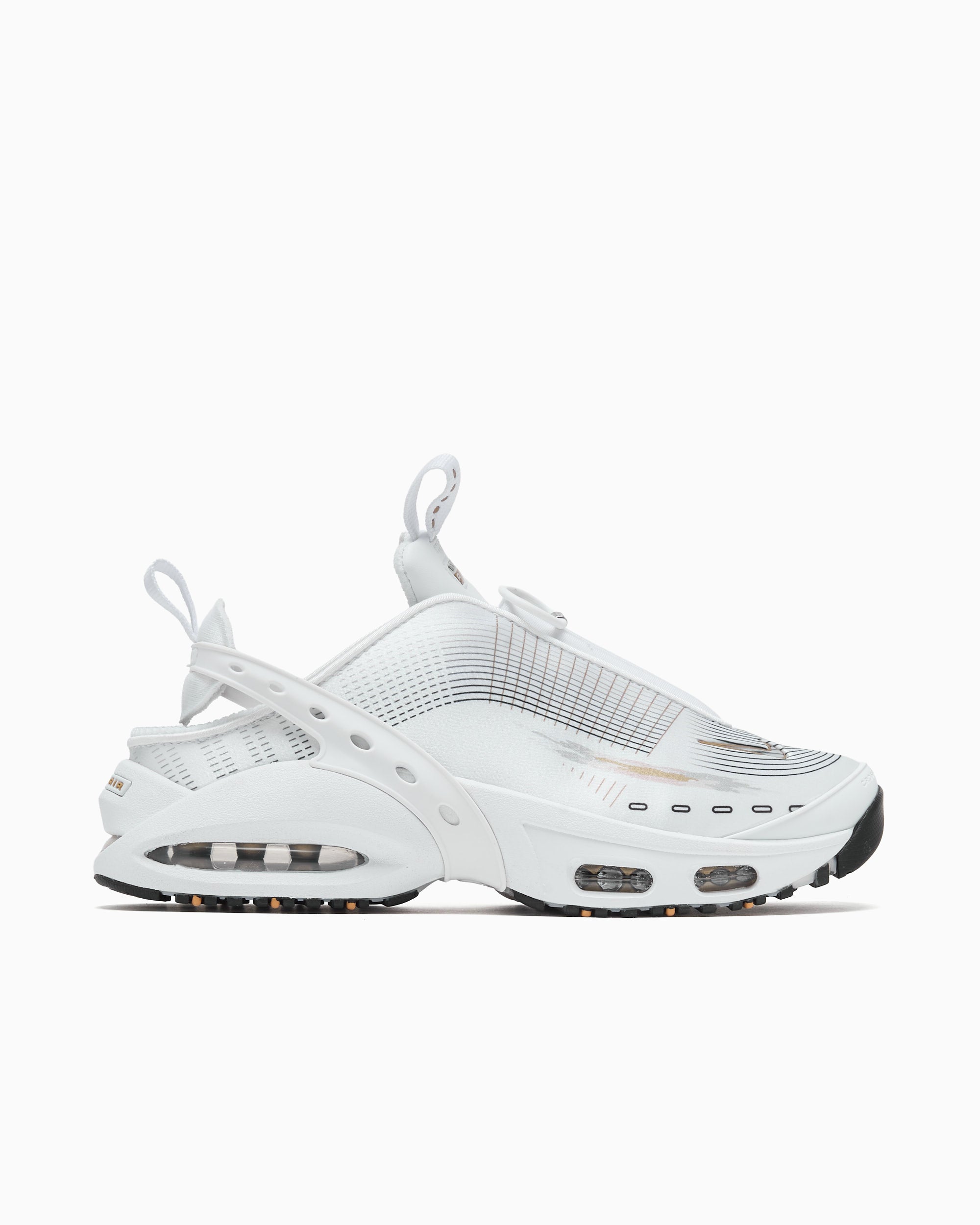 Sneakers Nike Women's Air Max Craze "White" - FZ2089-100