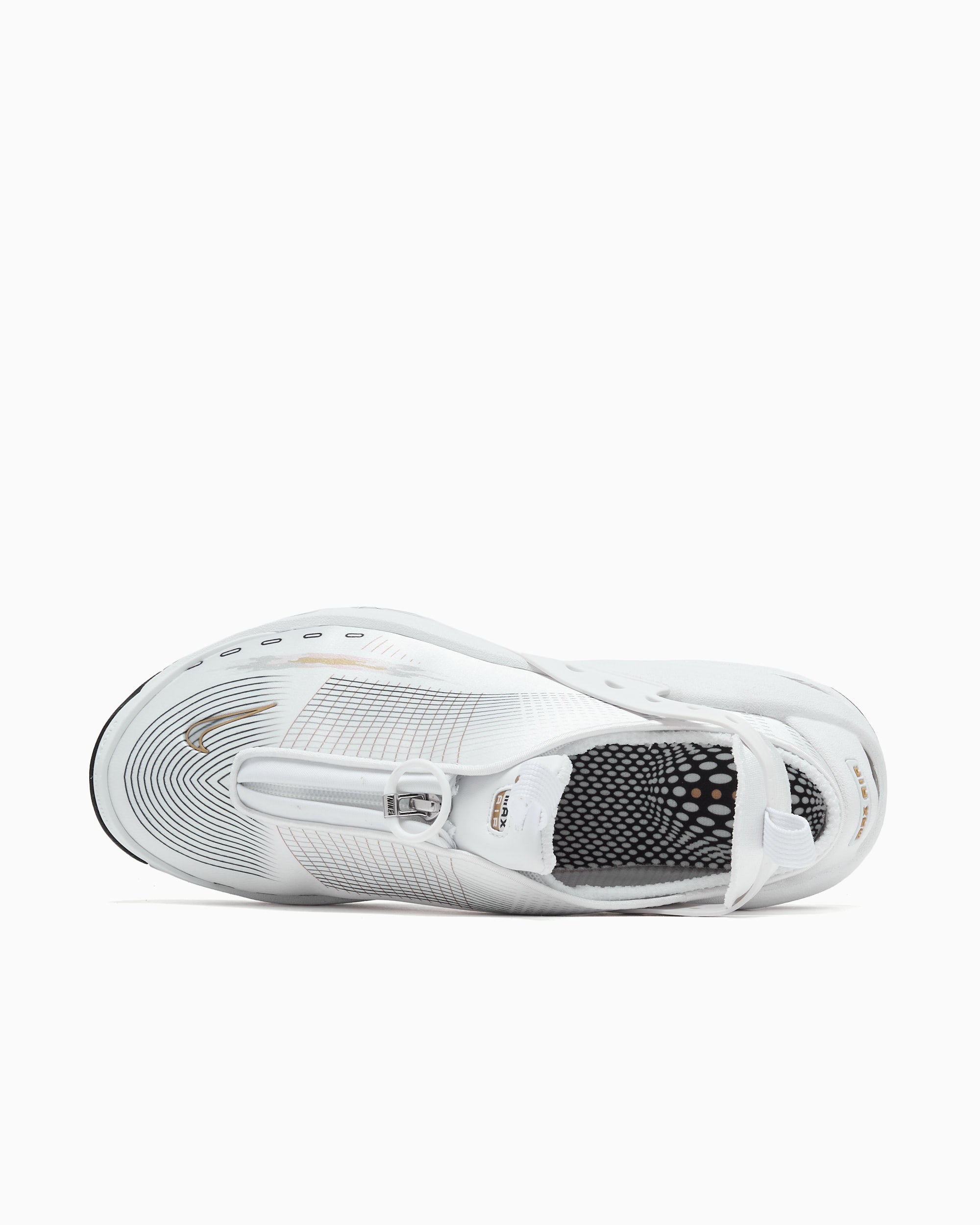 Sneakers Nike Women's Air Max Craze "White" - FZ2089-100