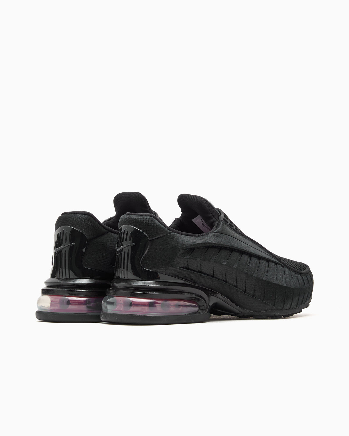 Sneakers Nike Women's Air Max Dolce "Sports Red Black" - IB4527-002
