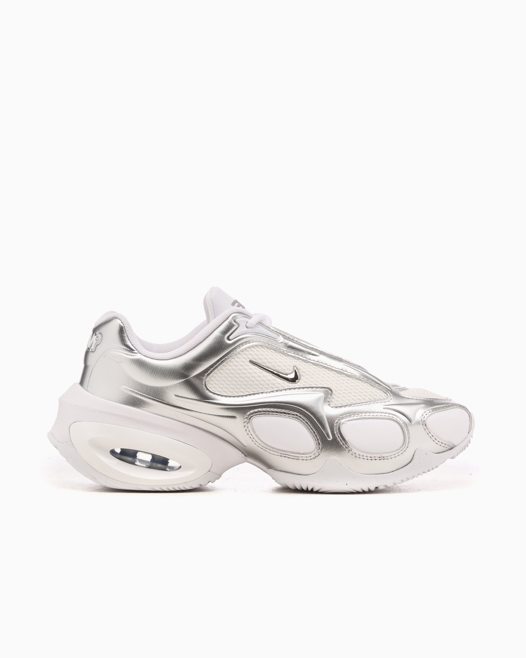Sneakers Nike Women's Air Max Muse "Metallic Silver" - FV1920-100