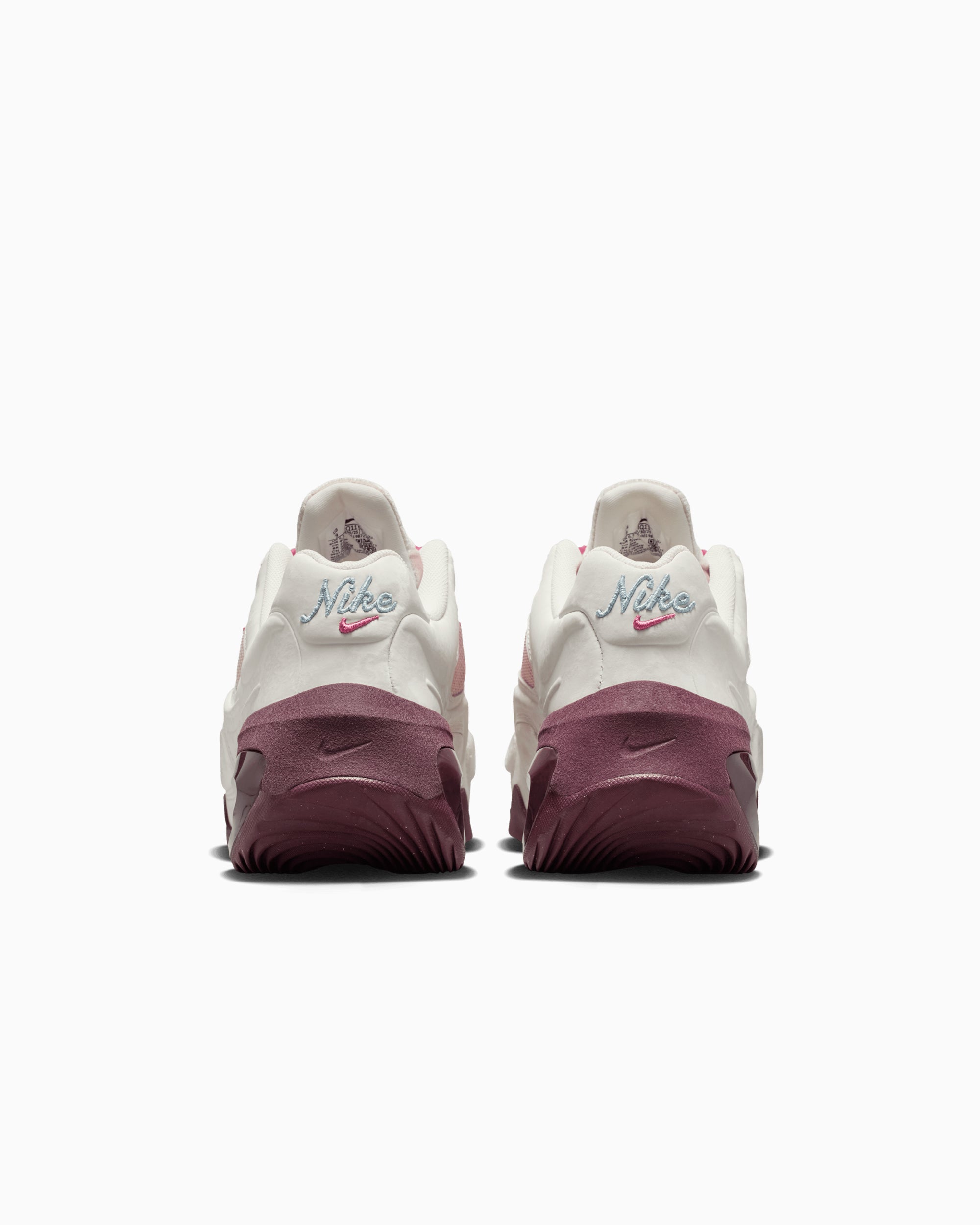 Sneakers Nike Women's Air Max Muse “Valentine’s Day” - IQ1152-666
