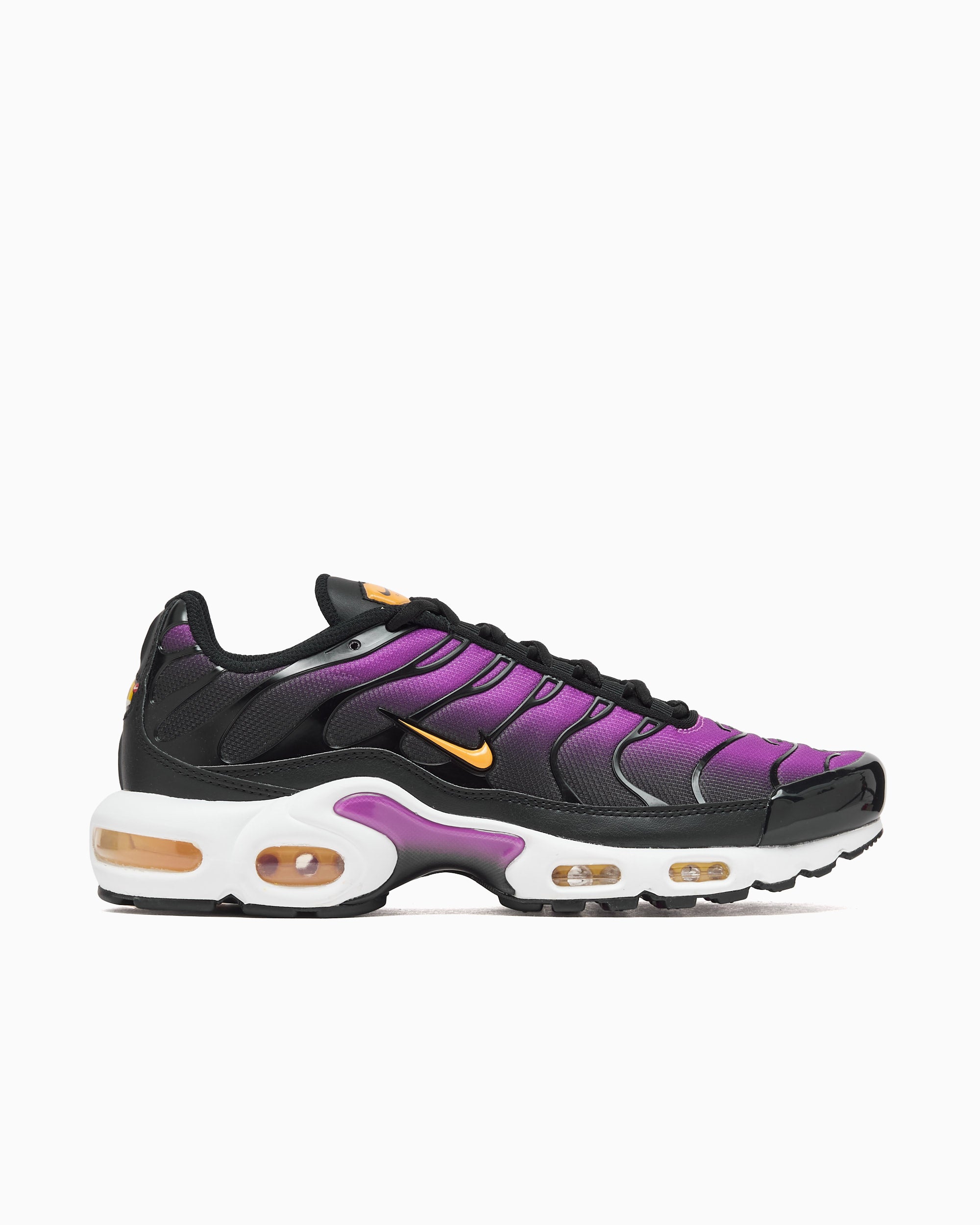 Sneakers Nike Women's Air Max Plus "Lakers" - DZ3670-005