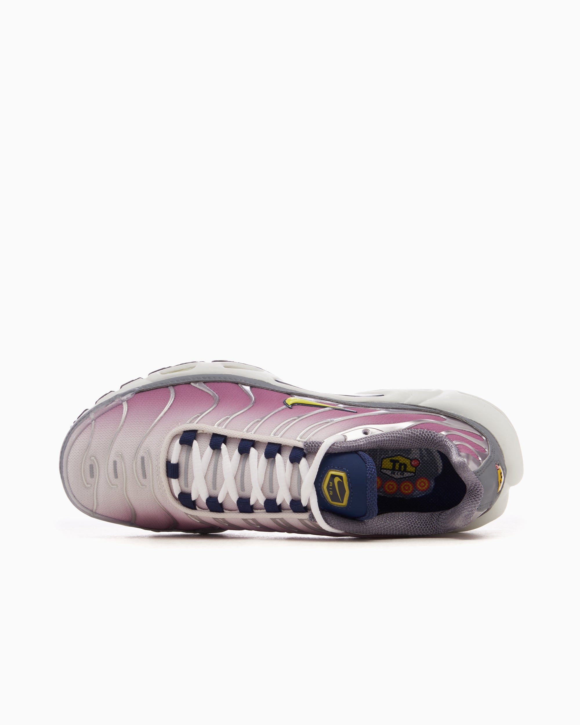 Sneakers Nike Women's Air Max Plus "Violet Dust" - FN8007-500
