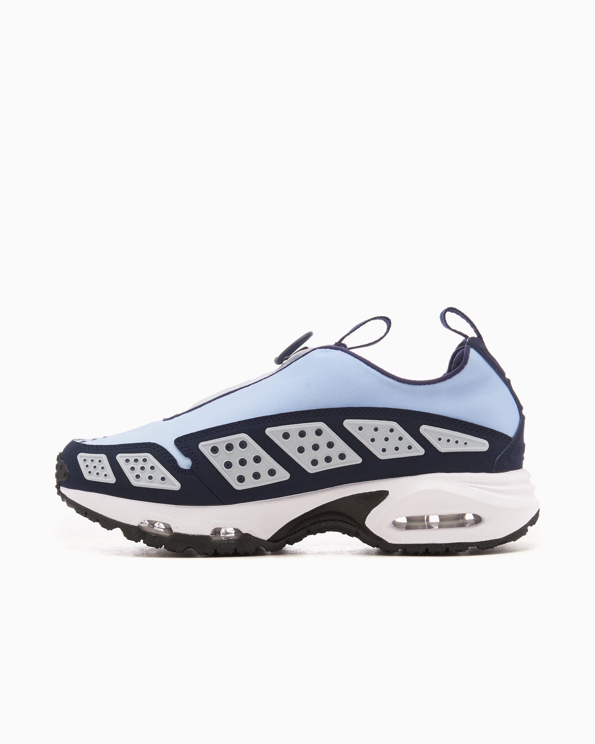 Sneakers Nike Women's Air Max SNDR "Blue Ice" - HJ8080-400