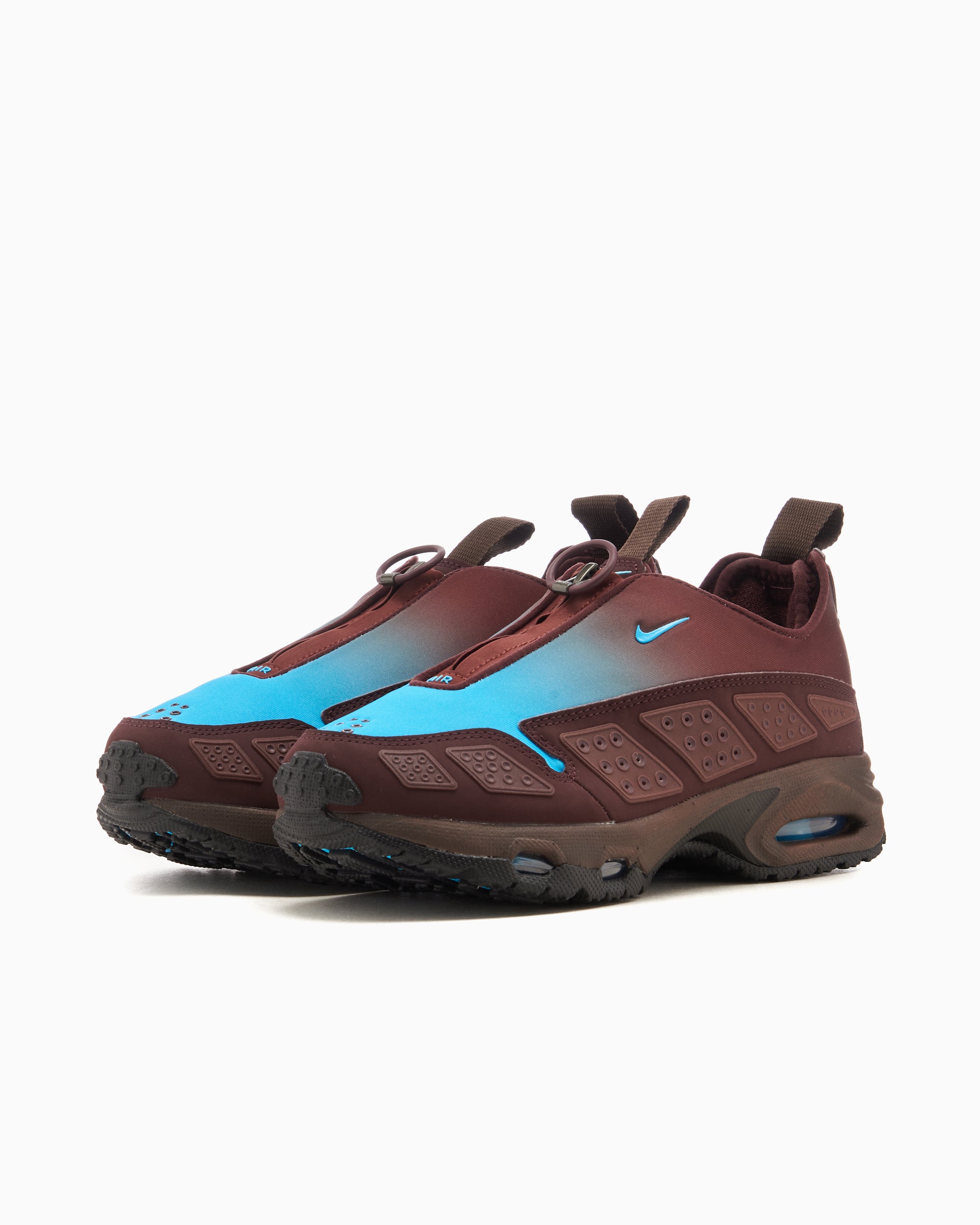 Sneakers Nike Women's Air Max SNDR "Burgundy Crush" - HQ4189-600