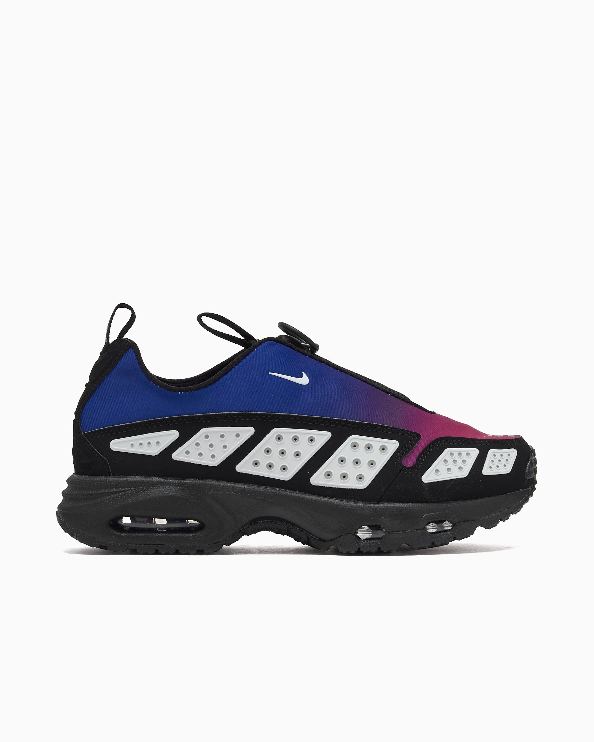 Sneakers Nike Women's Air Max SNDR "Deep Night" - HJ8080-501