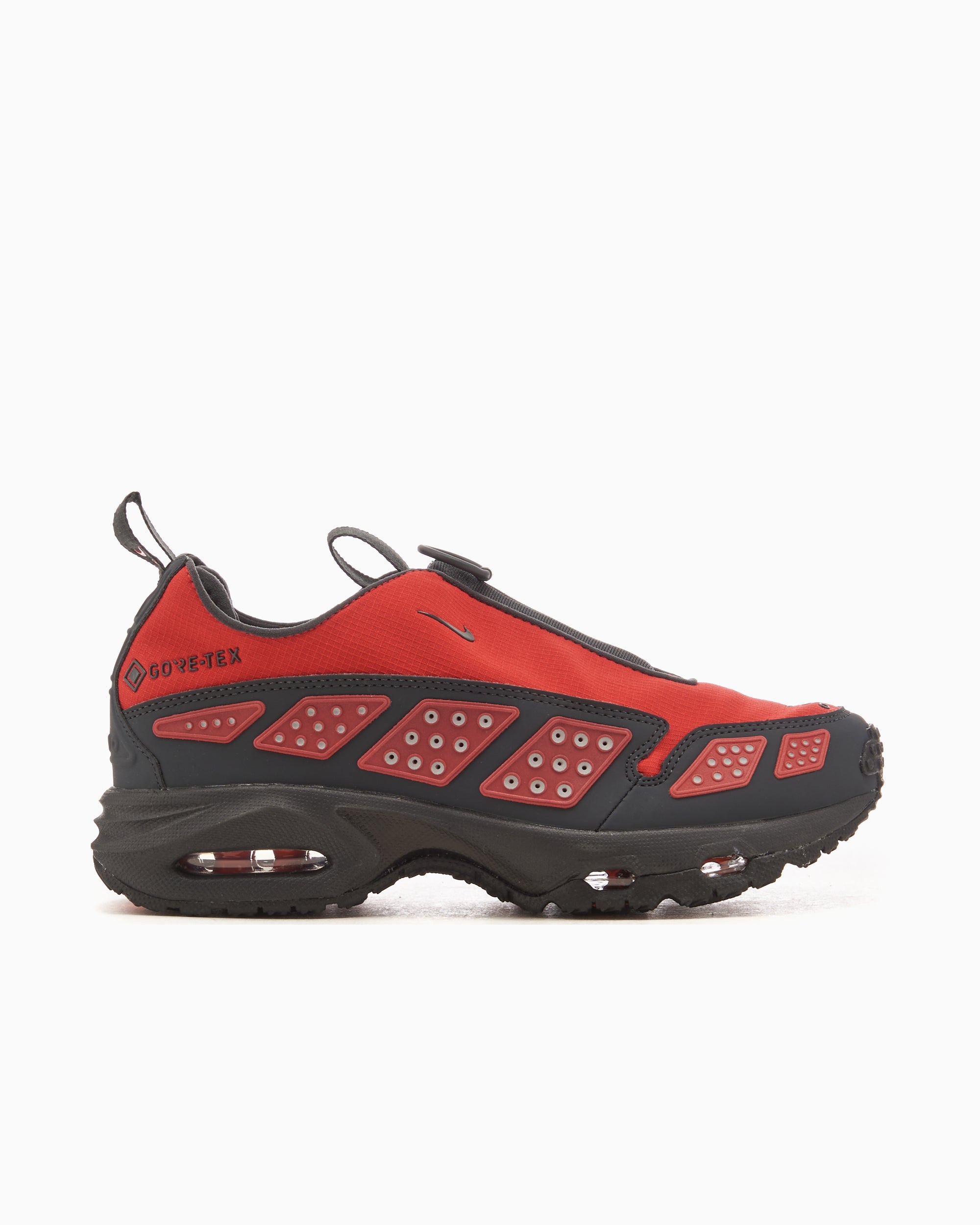 Sneakers Nike Women's Air Max SNDR Gore-Tex® "Fire Red" - FZ4238-800