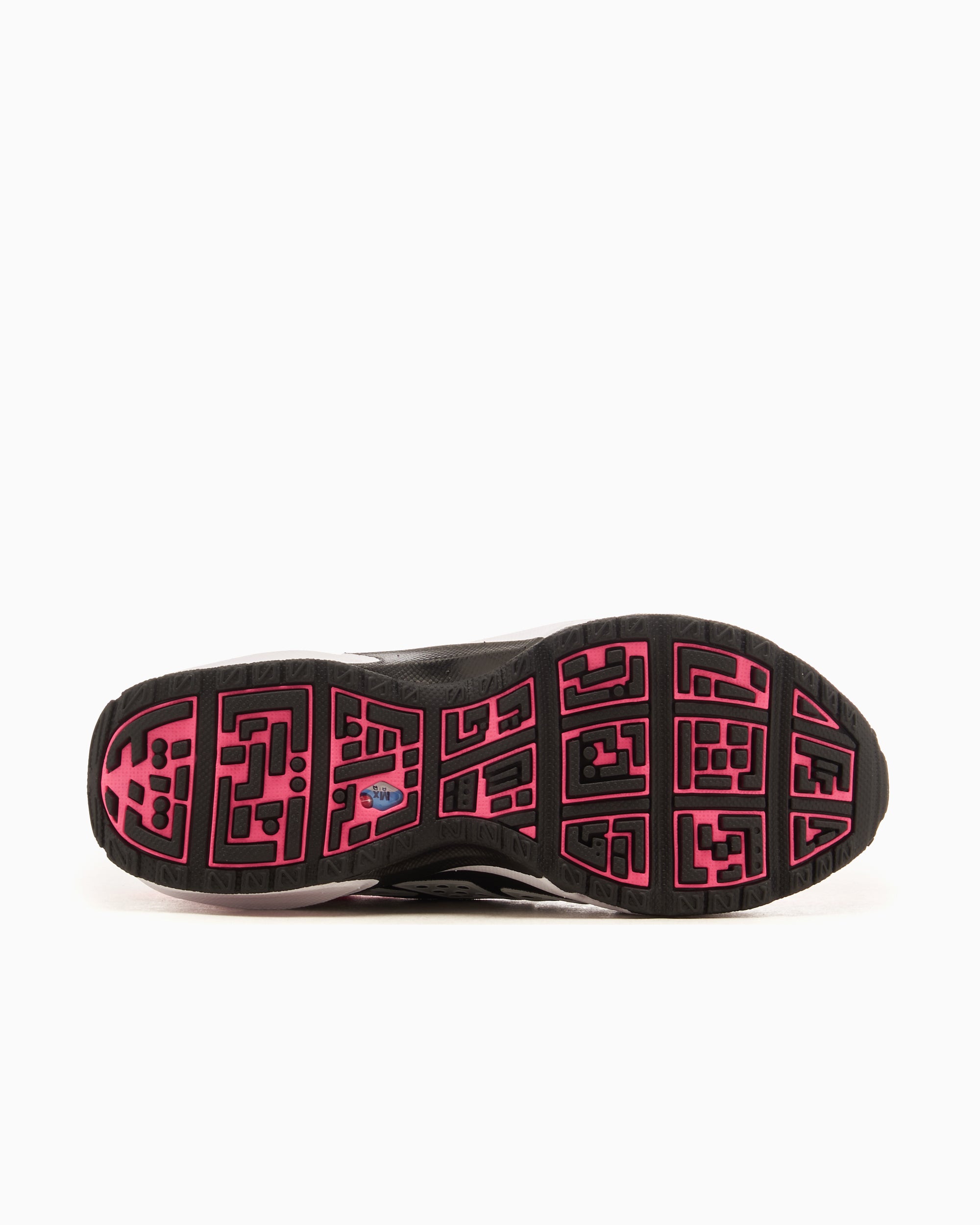 Sneakers Nike Women's Air Max SNDR "Hyper Pink" - FZ2068-600