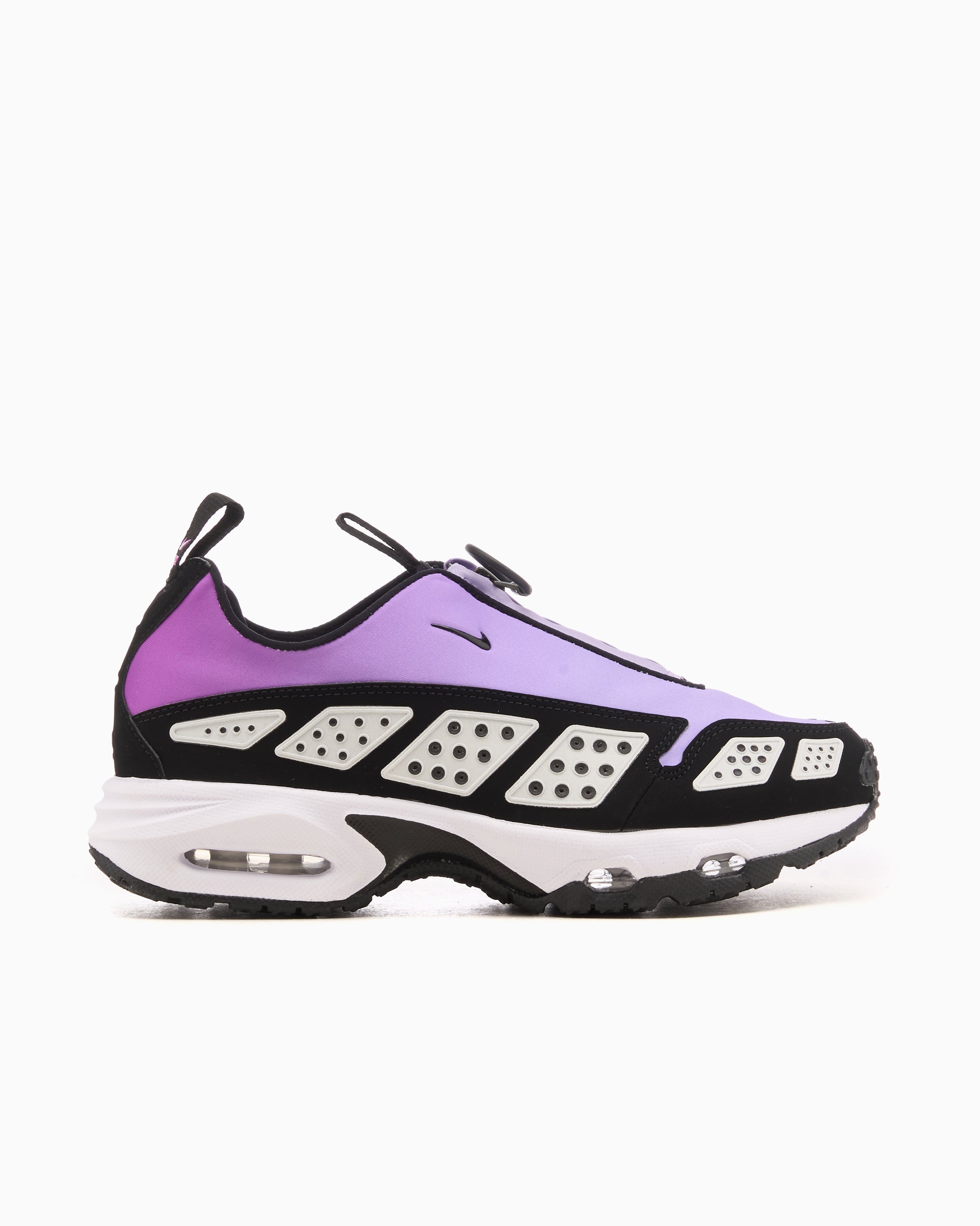Sneakers Nike Women's Air Max SNDR "Hyper Violet" - HJ8080-500
